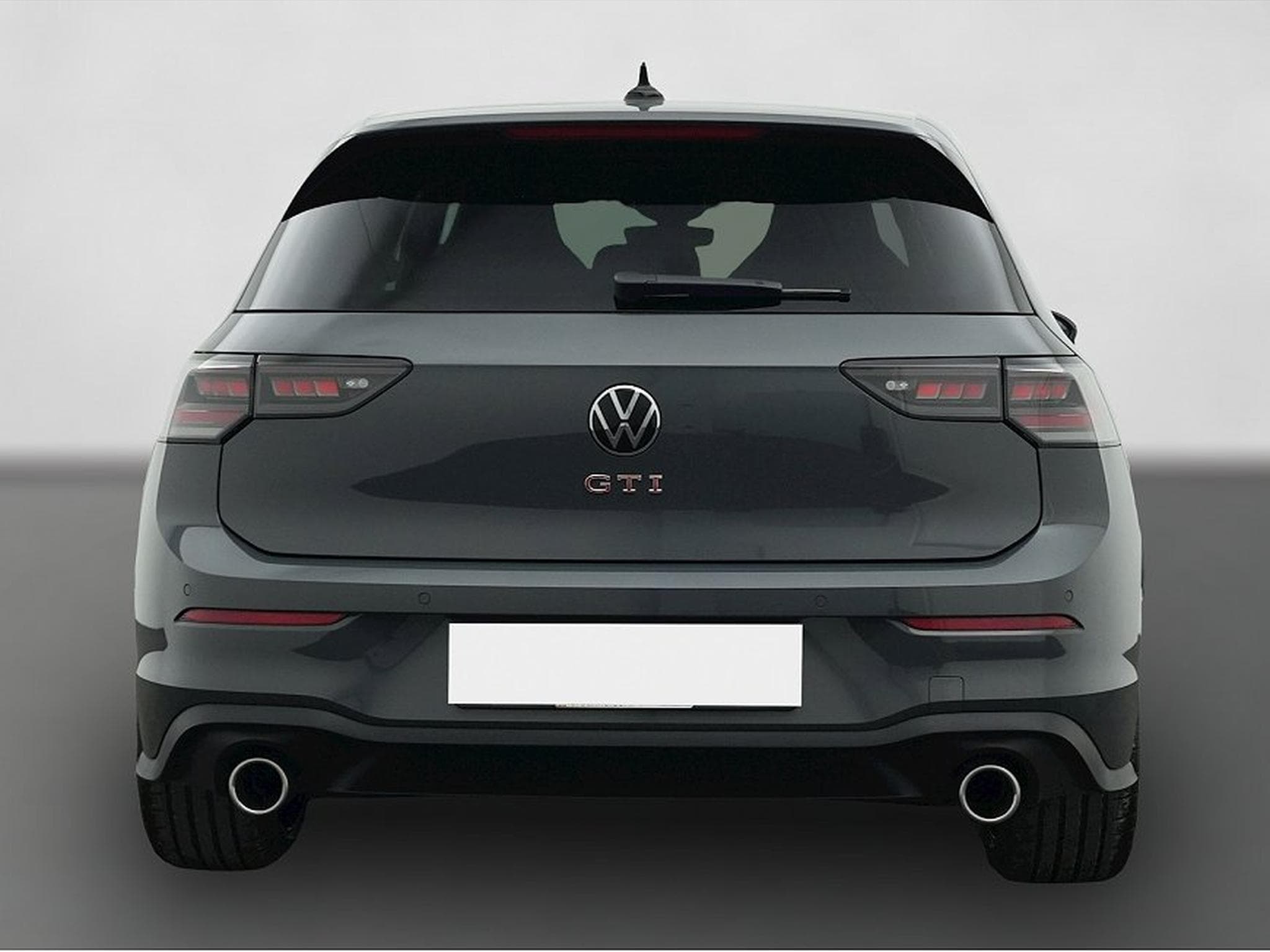 VW Golf (2026) - Photo 4