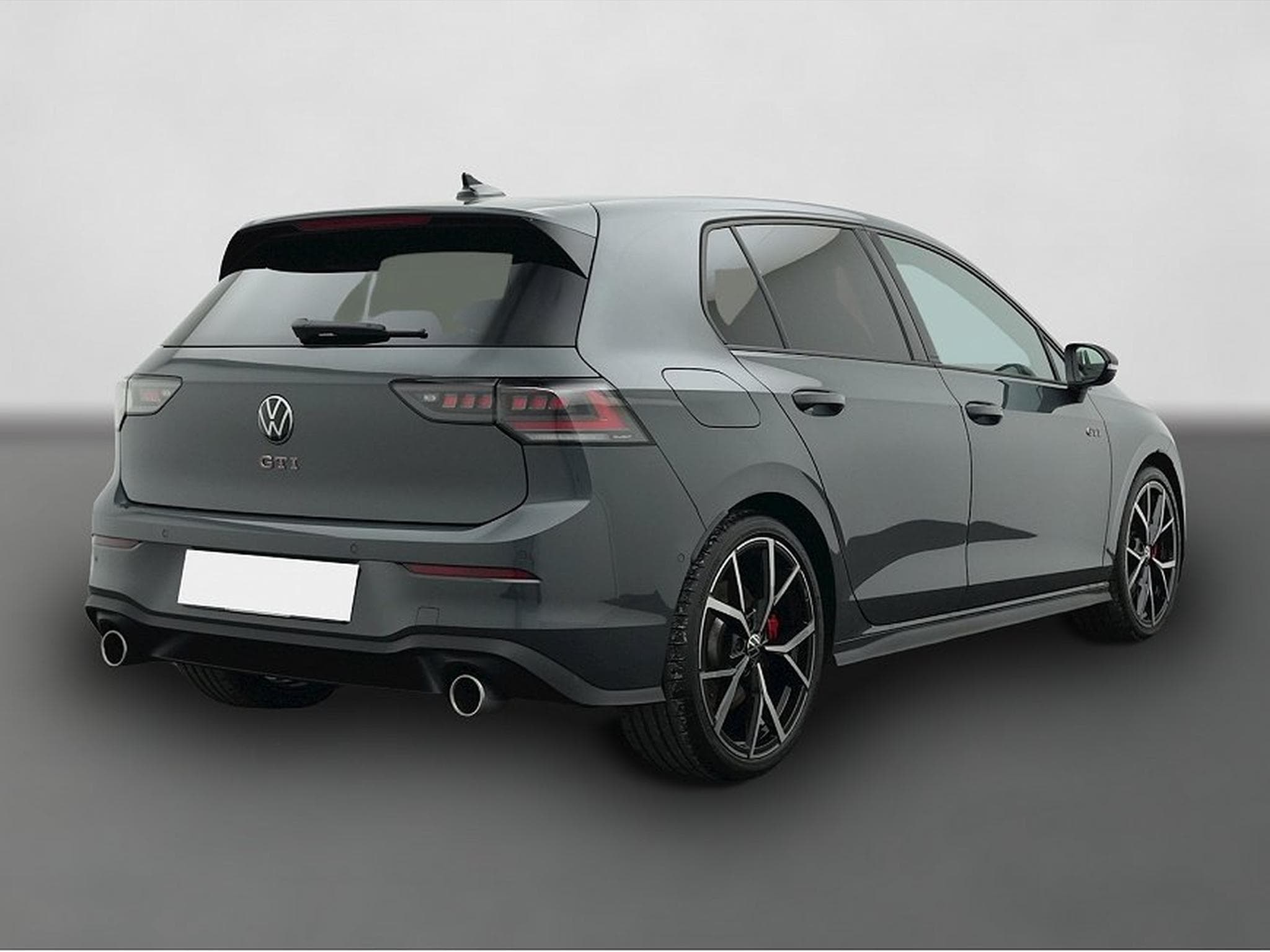 VW Golf (2026) - Photo 5