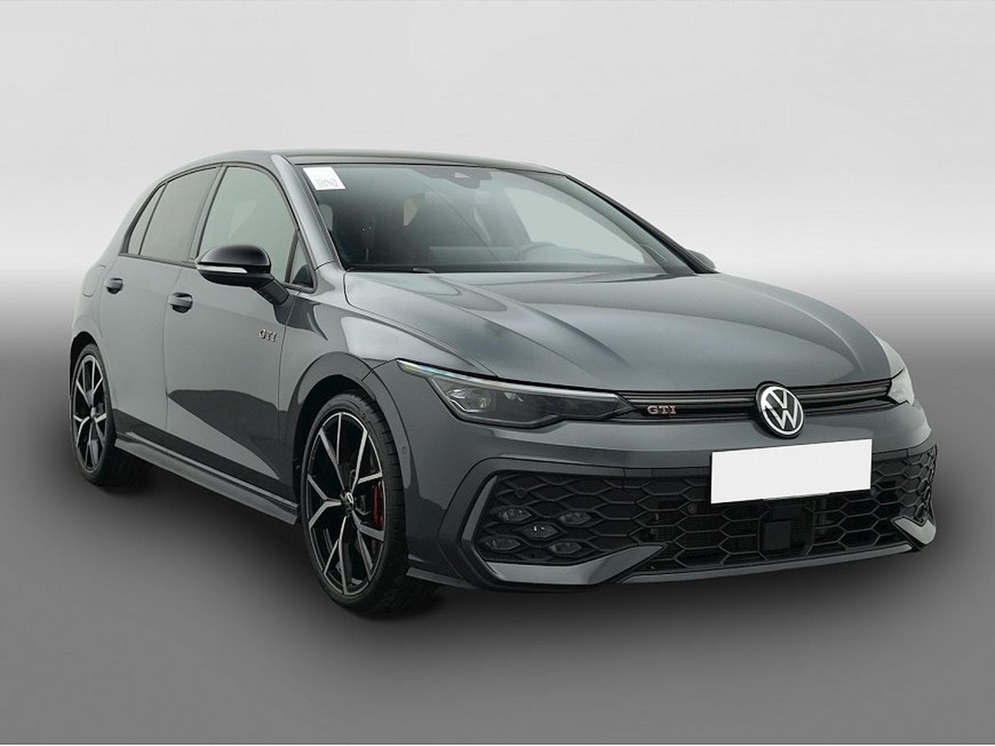 VW Golf (2026) - Photo 7
