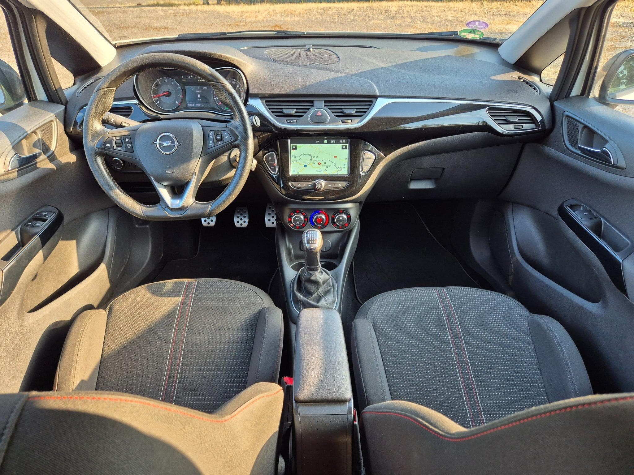 Opel Corsa GSi 1.4 Turbo 150 (2019) - Photo 3