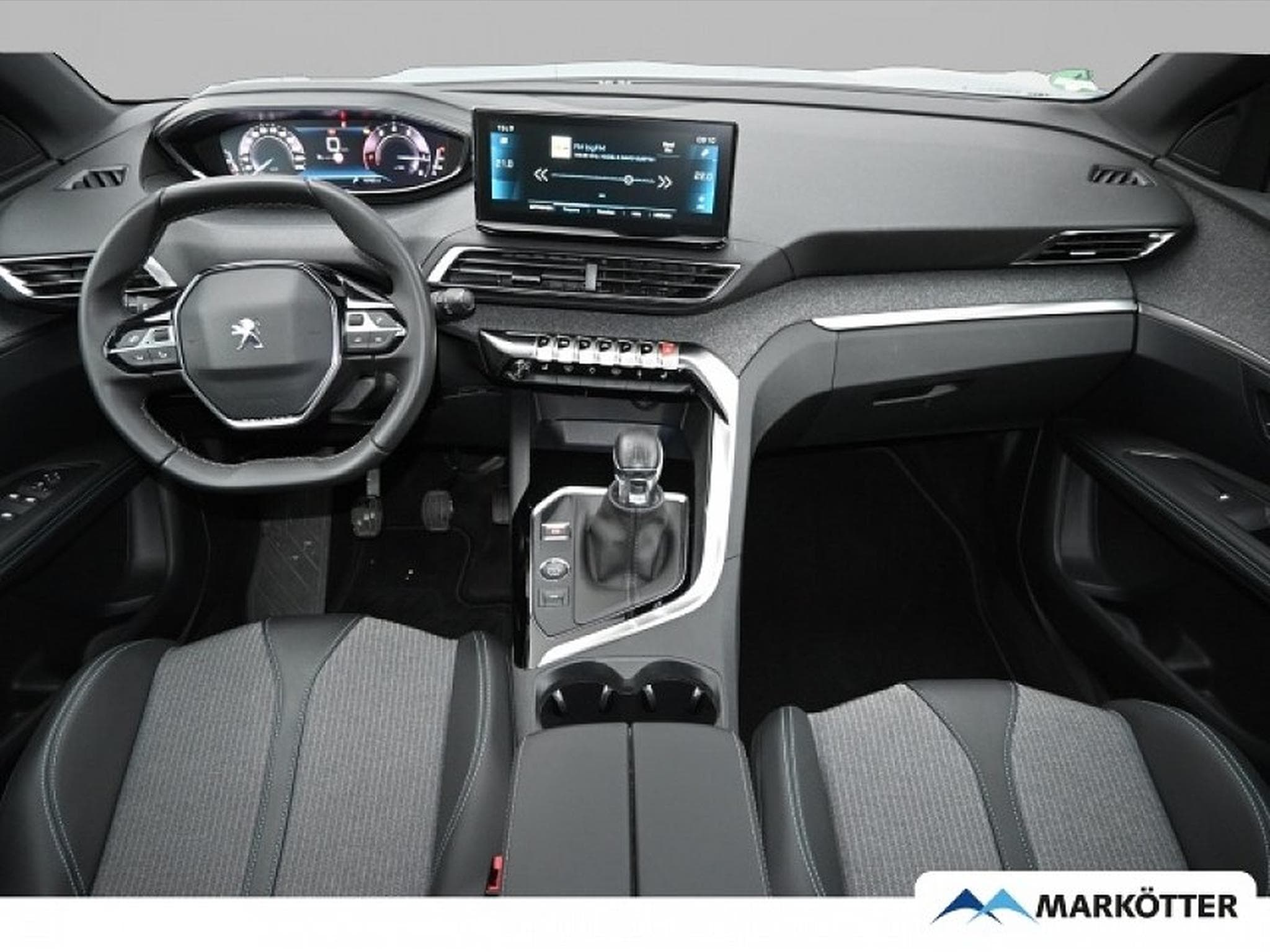 Peugeot 3008 (2026) - Photo 2