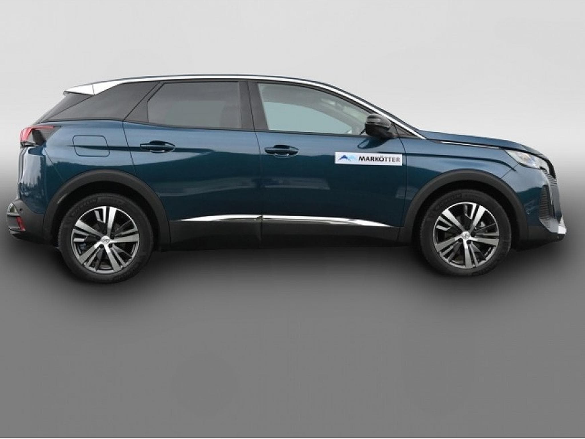 Peugeot 3008 (2026) - Photo 3