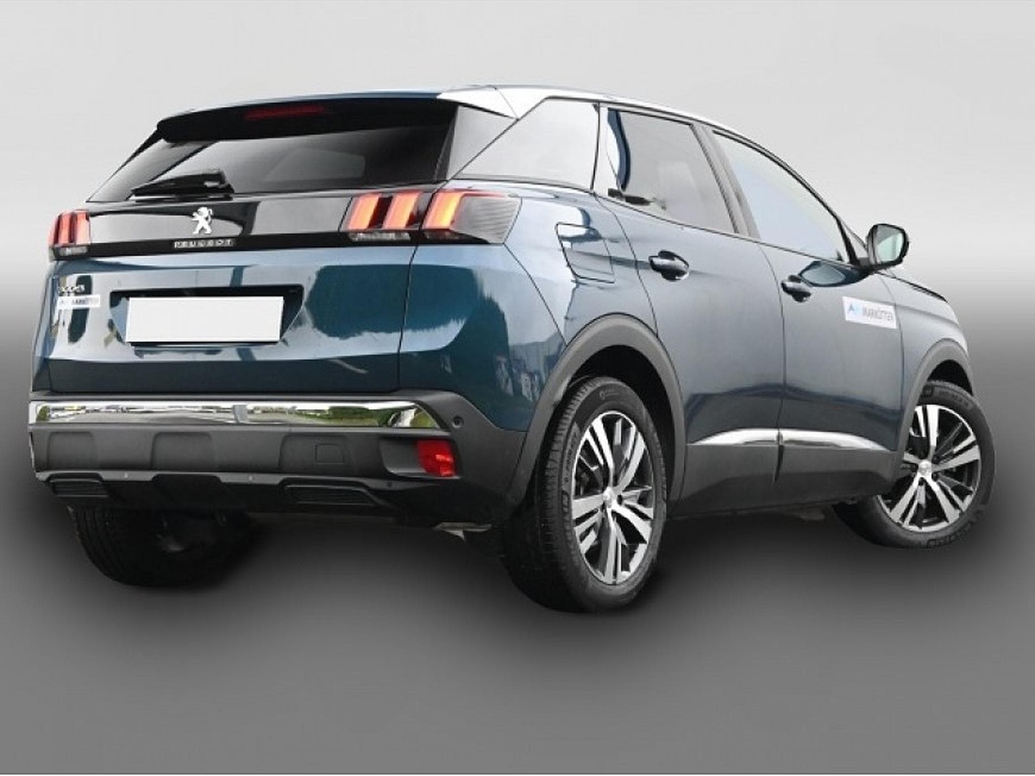 Peugeot 3008 (2026) - Photo 4