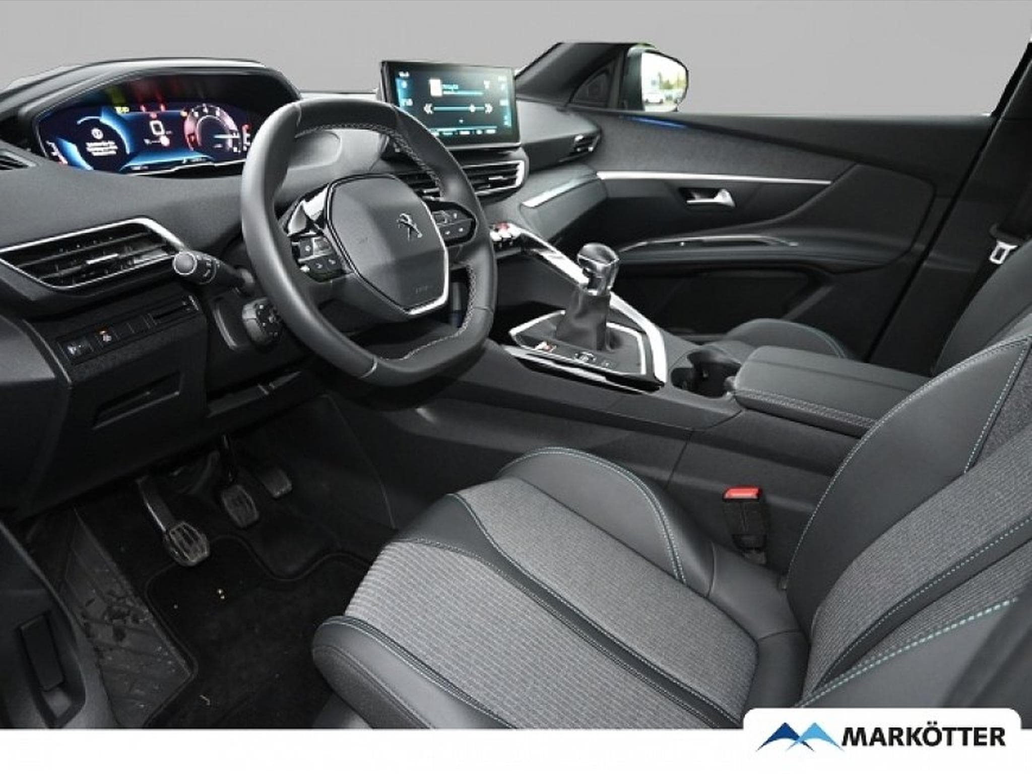 Peugeot 3008 (2026) - Photo 5