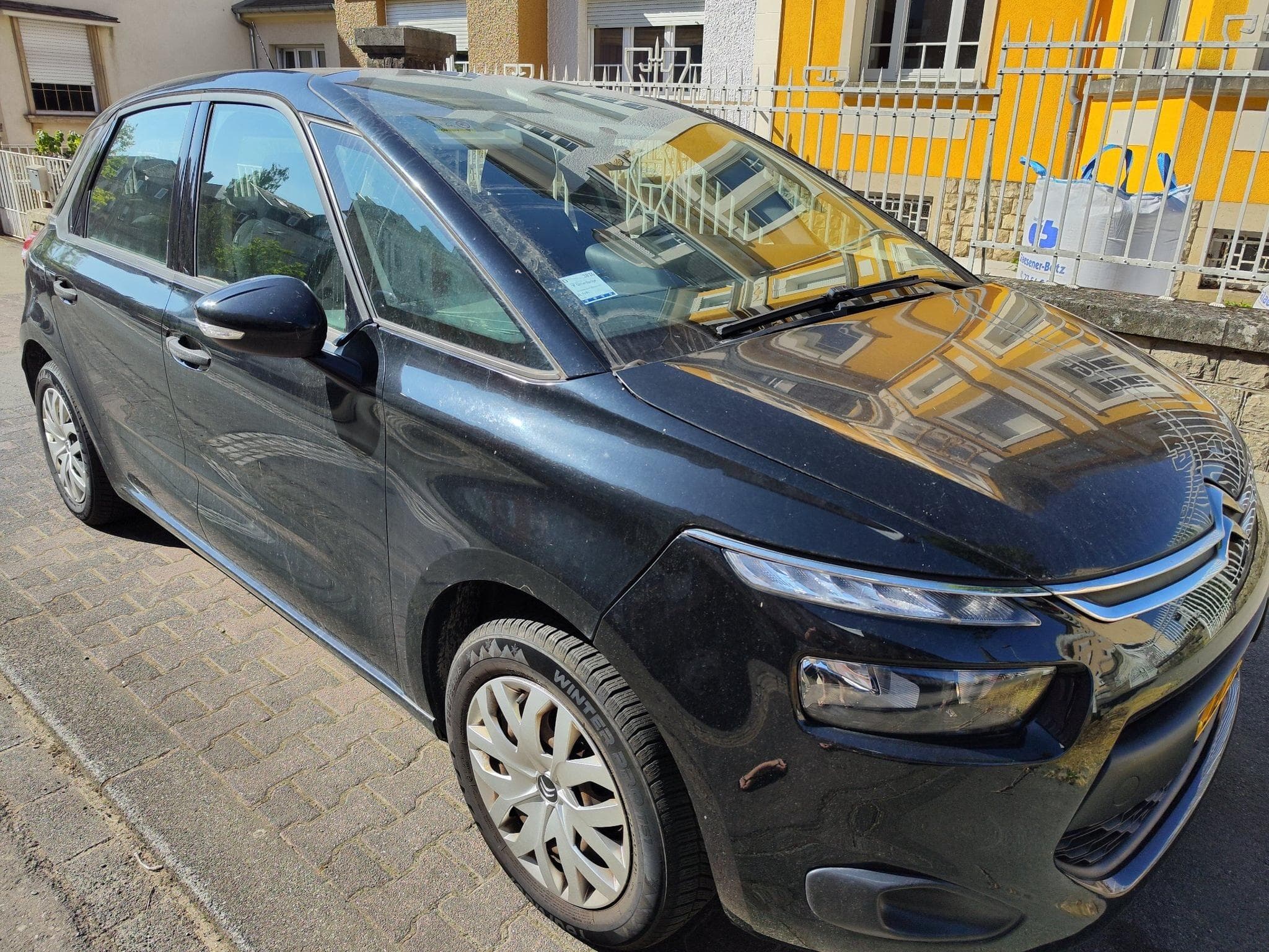 Citroën C4 Picasso (2014) - Foto 2