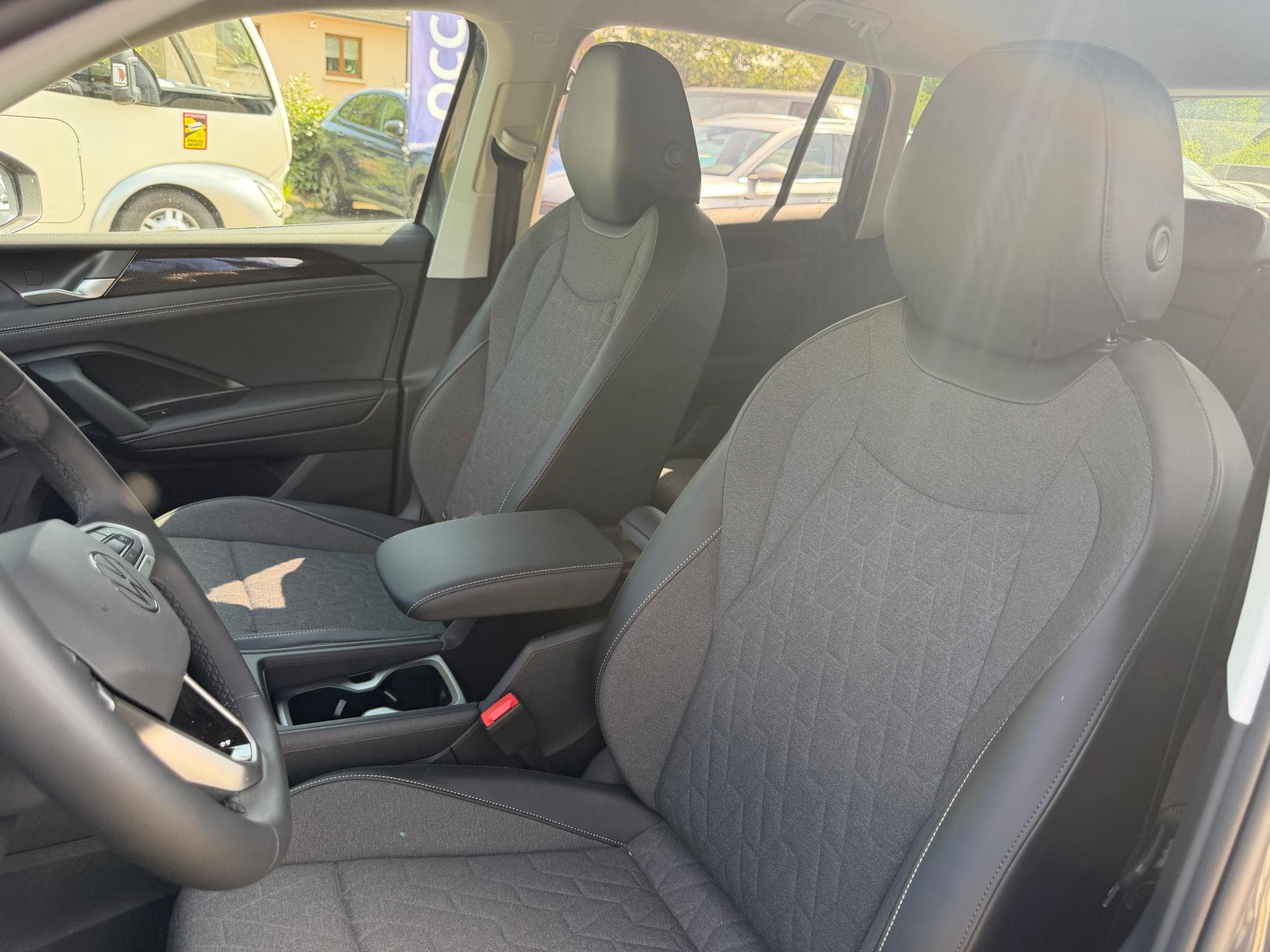 VW Tiguan Life 1.5 eTSI 110 kW DSG (2026) - Photo 5
