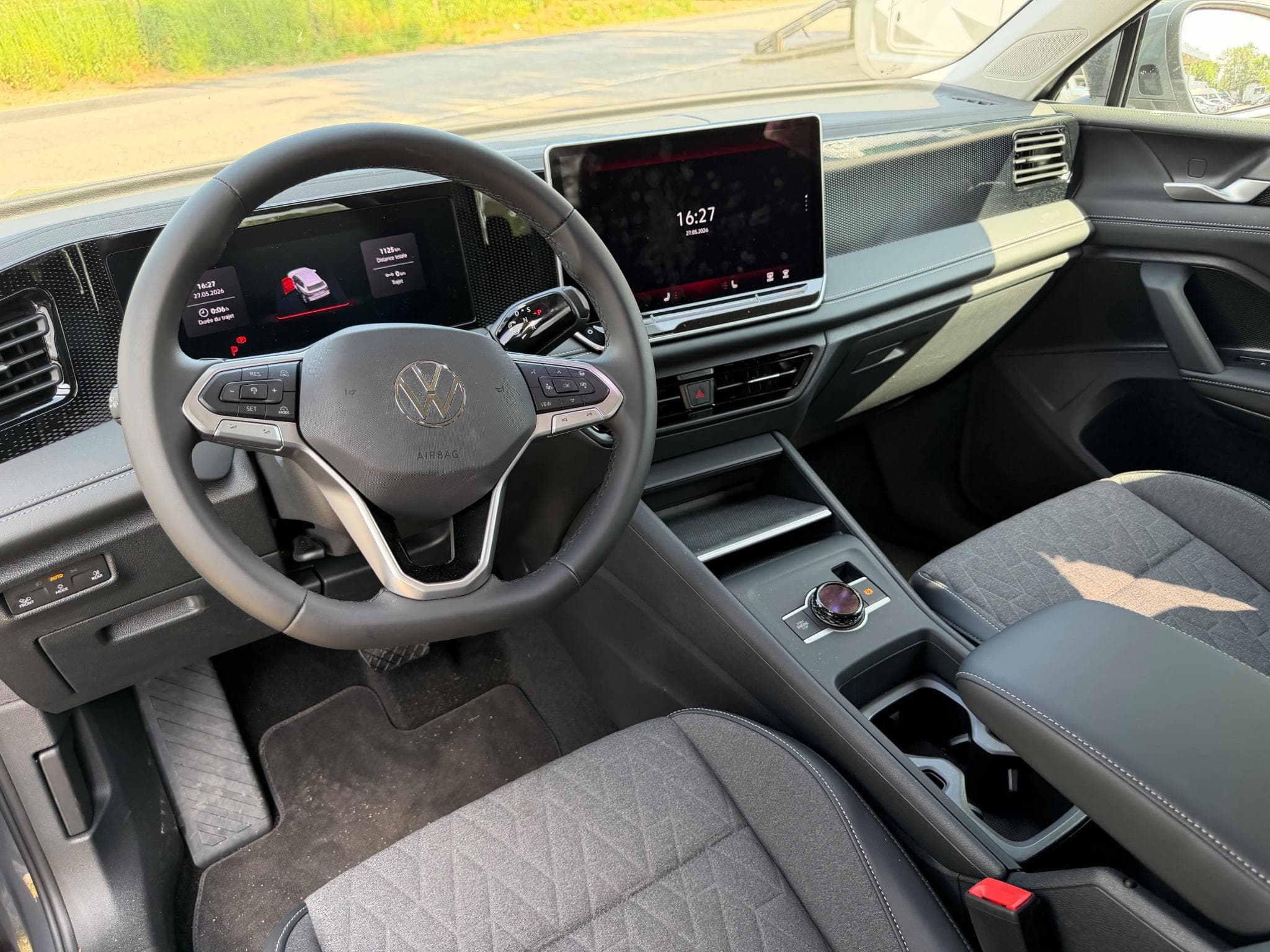 VW Tiguan Life 1.5 eTSI 110 kW DSG (2026) - Photo 3