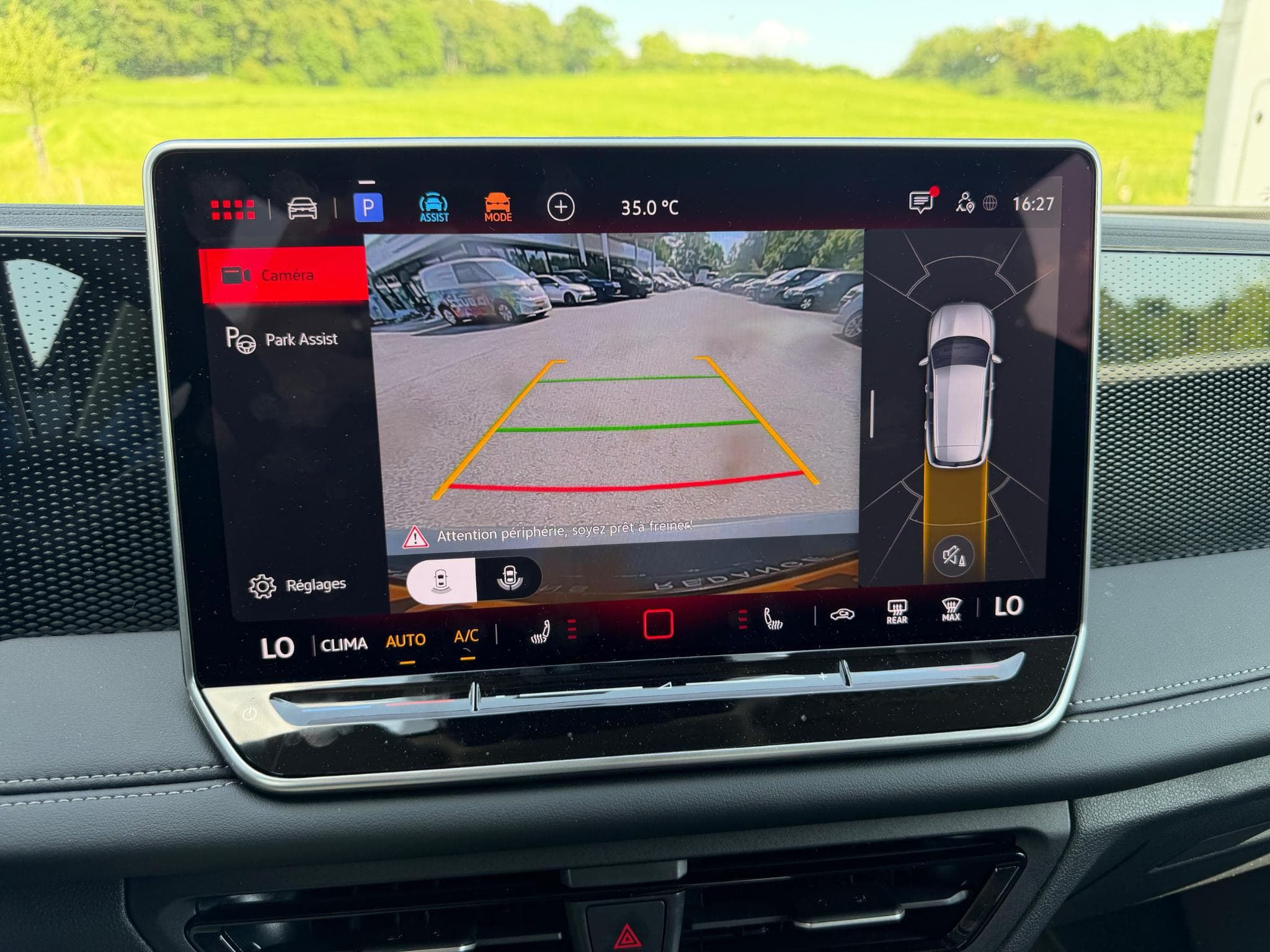 VW Tiguan Life 1.5 eTSI 110 kW DSG (2026) - Photo 4