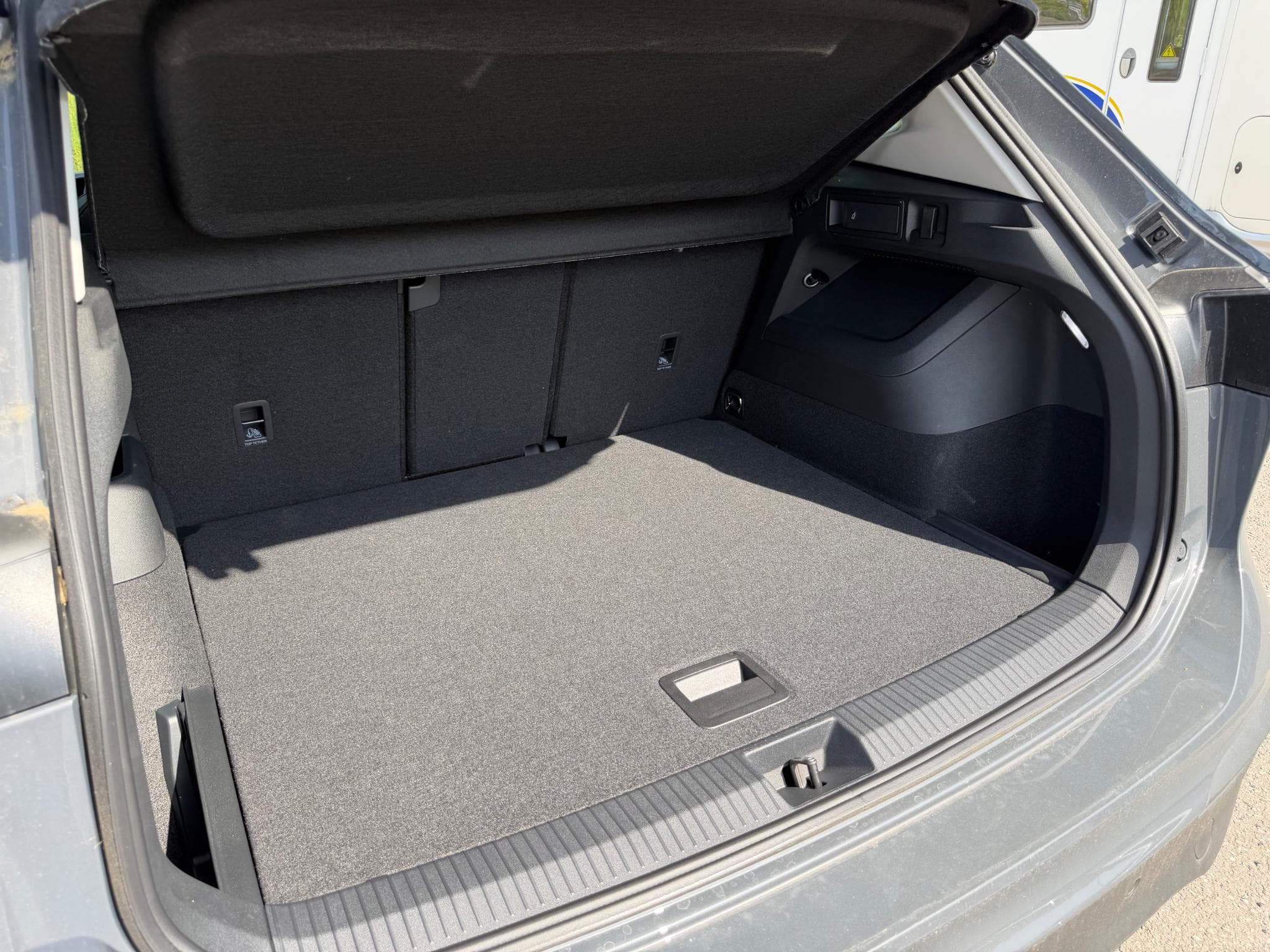 VW Tiguan Life 1.5 eTSI 110 kW DSG (2026) - Photo 7