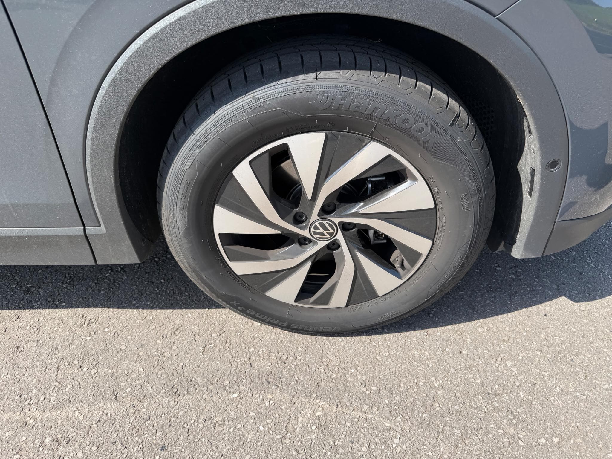 VW Tiguan Life 1.5 eTSI 110 kW DSG (2026) - Photo 8
