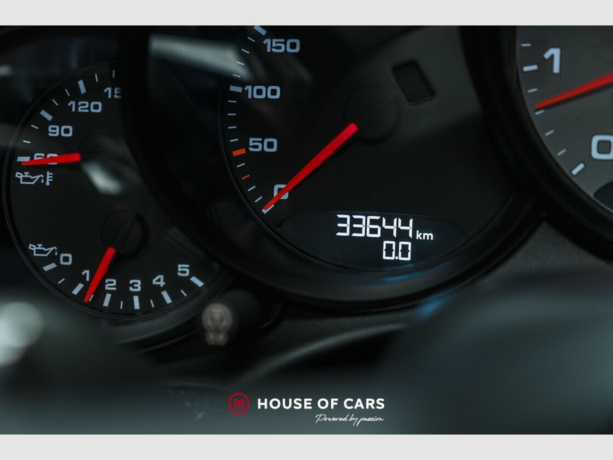Porsche 991 .2 CARRERA GTS CABRIOLET PDK APPROVED - 21% VAT (2017) - Photo 14