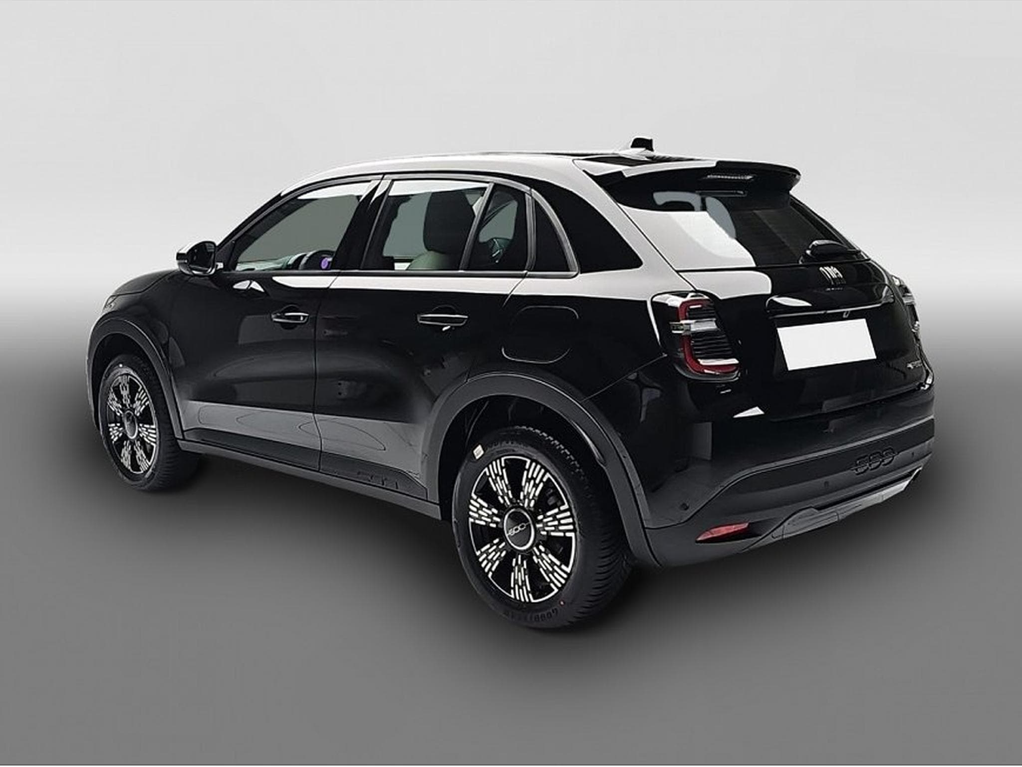 Fiat 600 (2026) - Foto 3