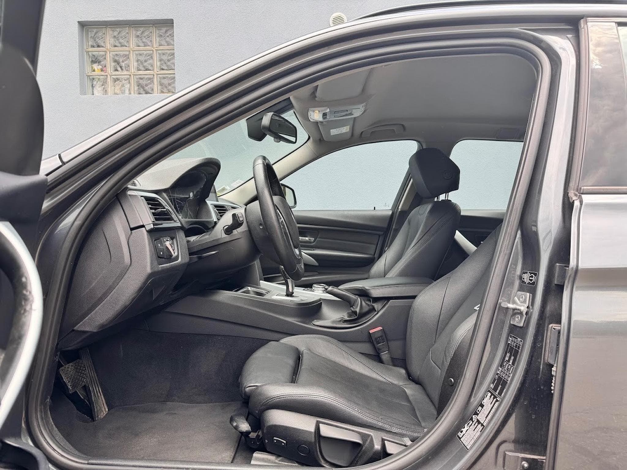 BMW 330 DA XDRIVE TOURING LUXURY 258 CV DKG (2013) - Photo 3