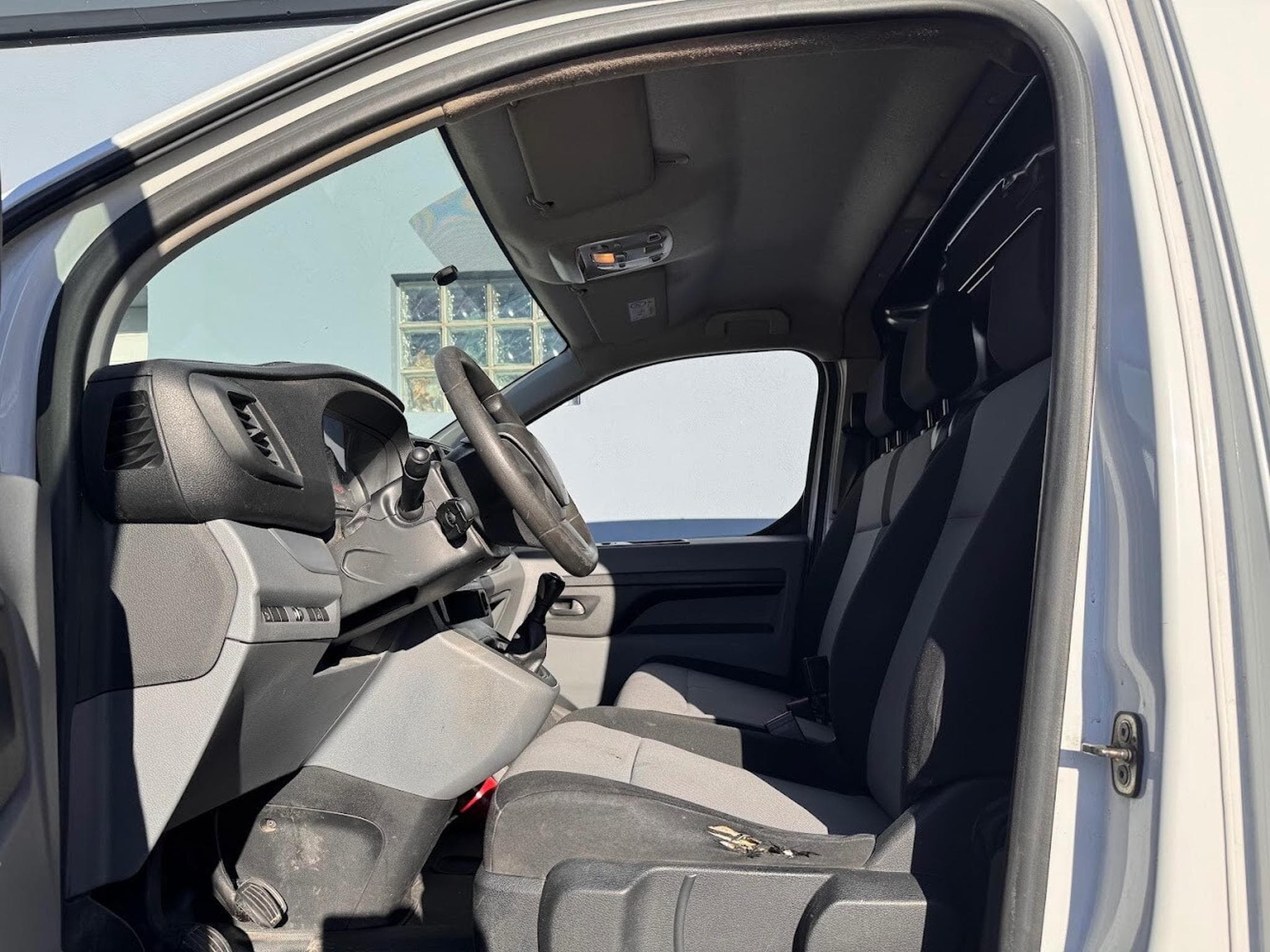 Peugeot Expert 1.6 hdi 95cv (2017) - Photo 3