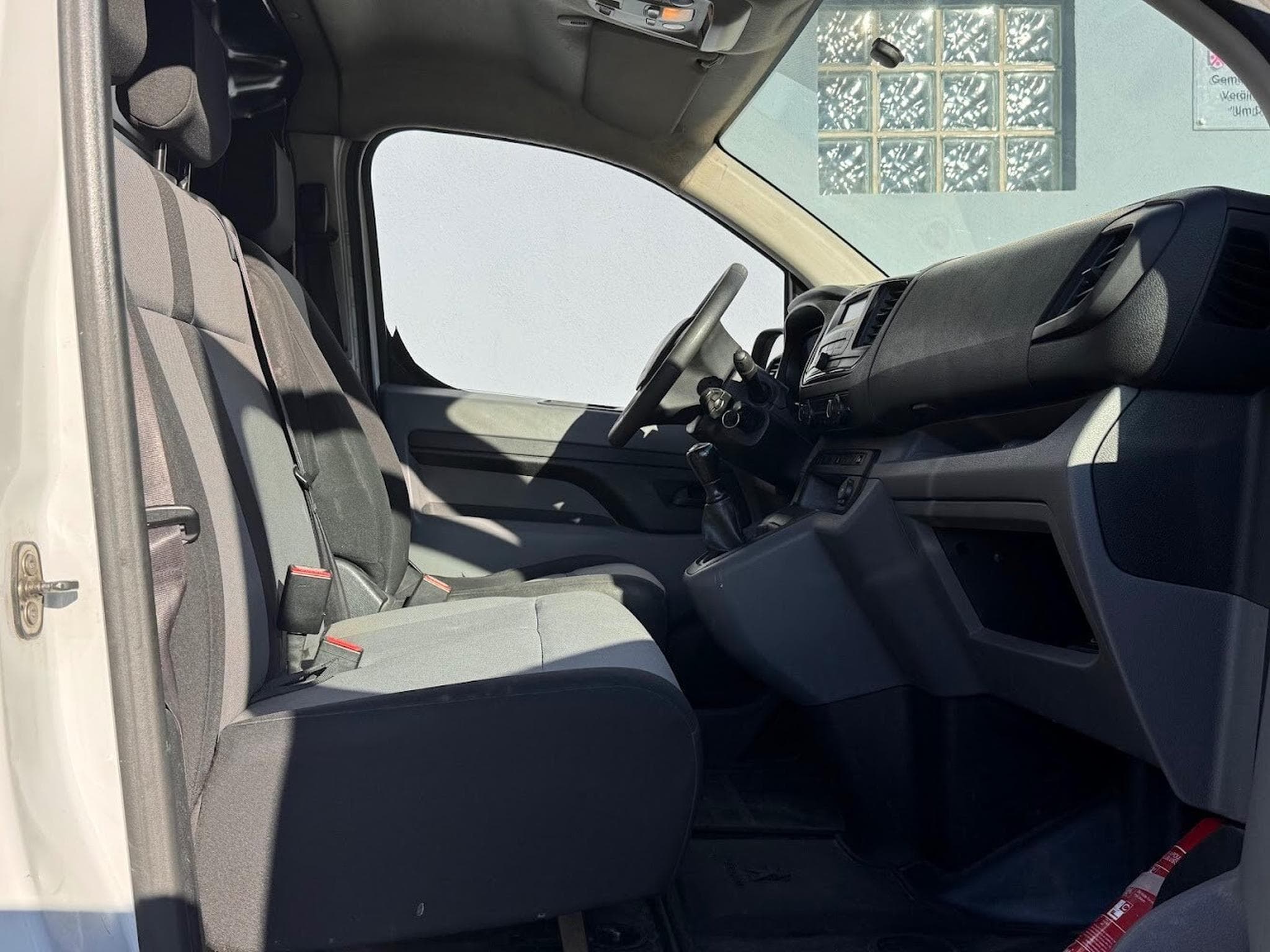 Peugeot Expert 1.6 hdi 95cv (2017) - Photo 4