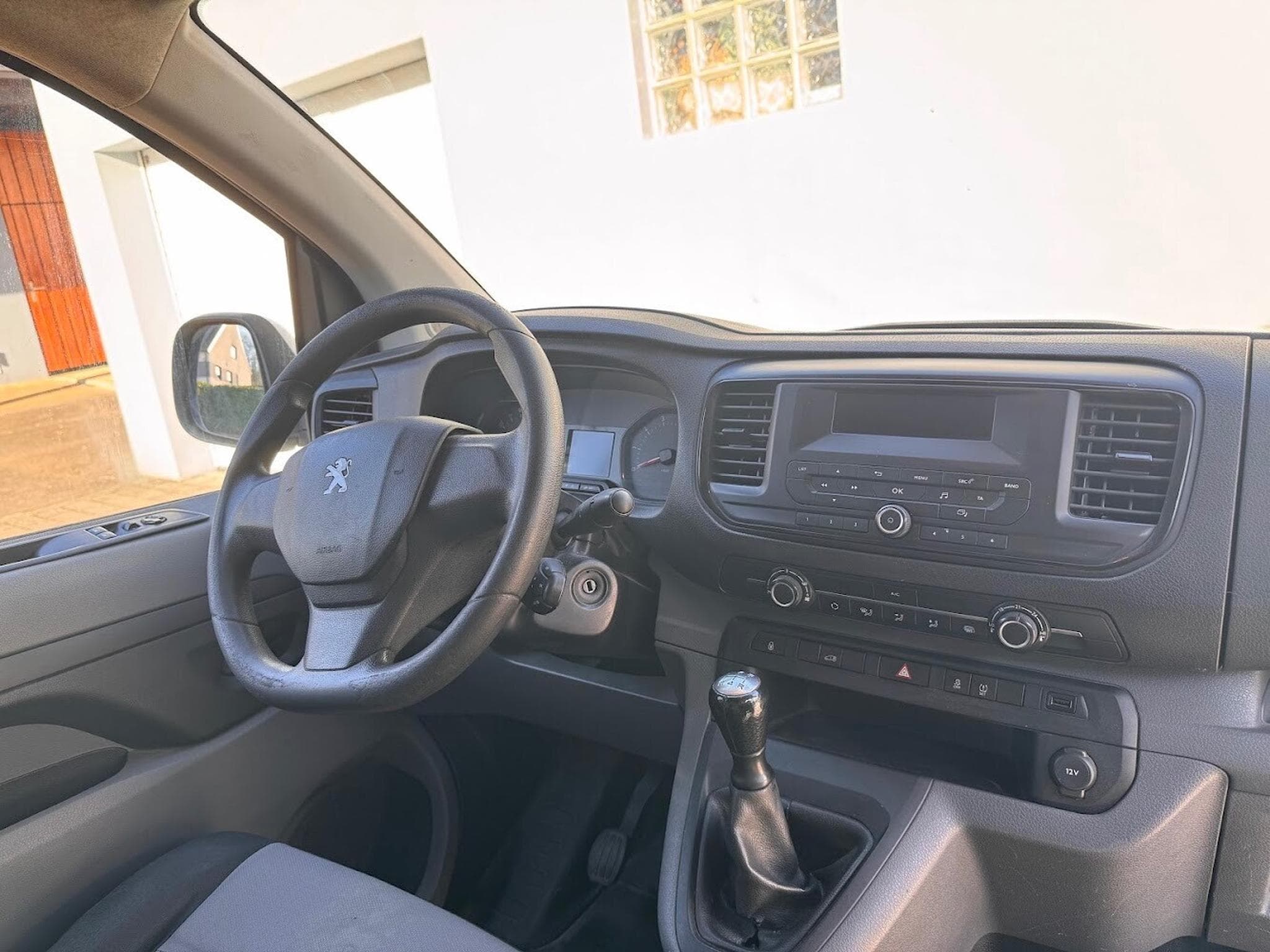 Peugeot Expert 1.6 hdi 95cv (2017) - Photo 5