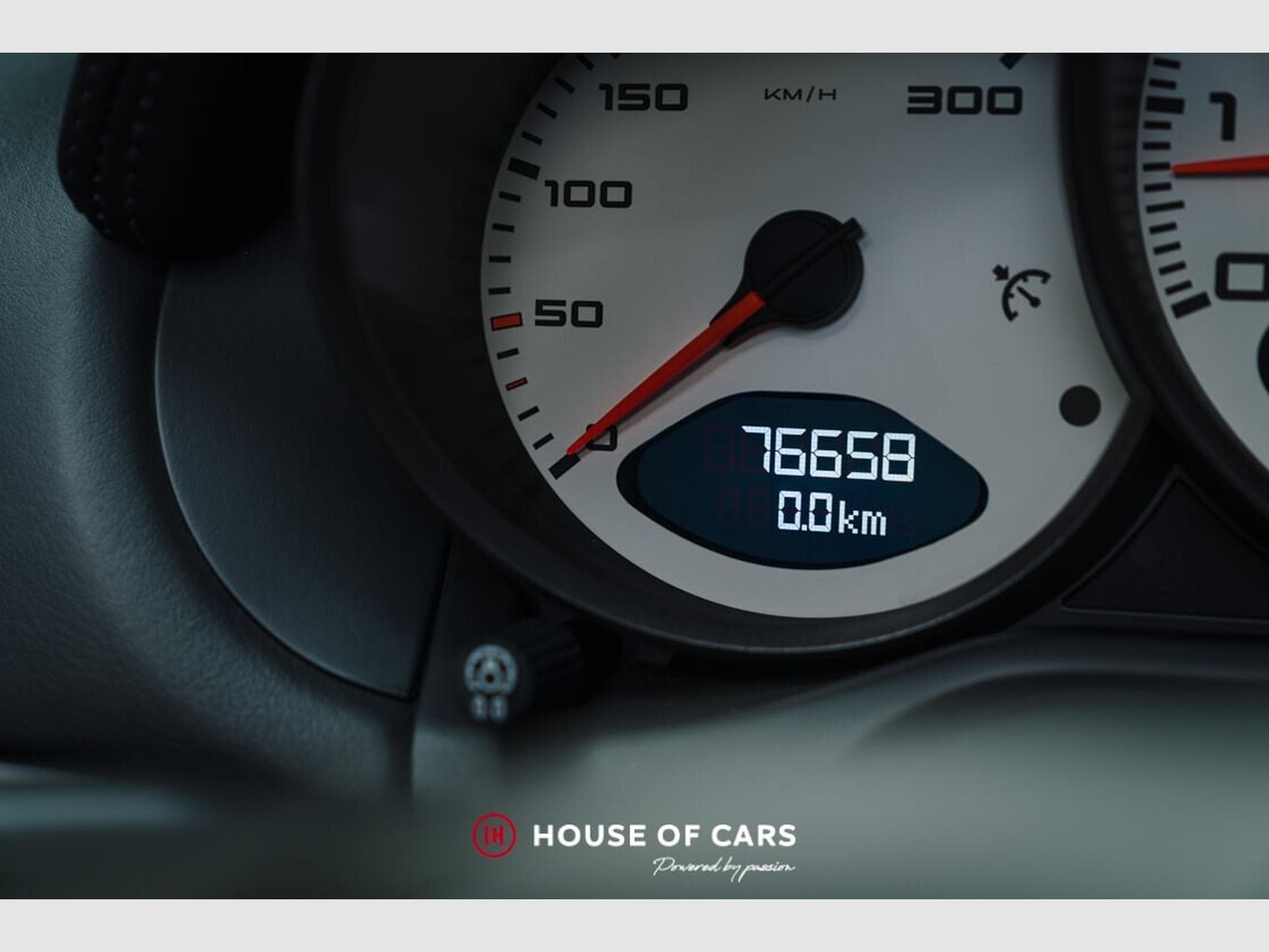 Porsche Boxster 987.1 Boxster S  » Porsche Design Edition 2  » – N° 187 / 50 (2008) - Photo 14