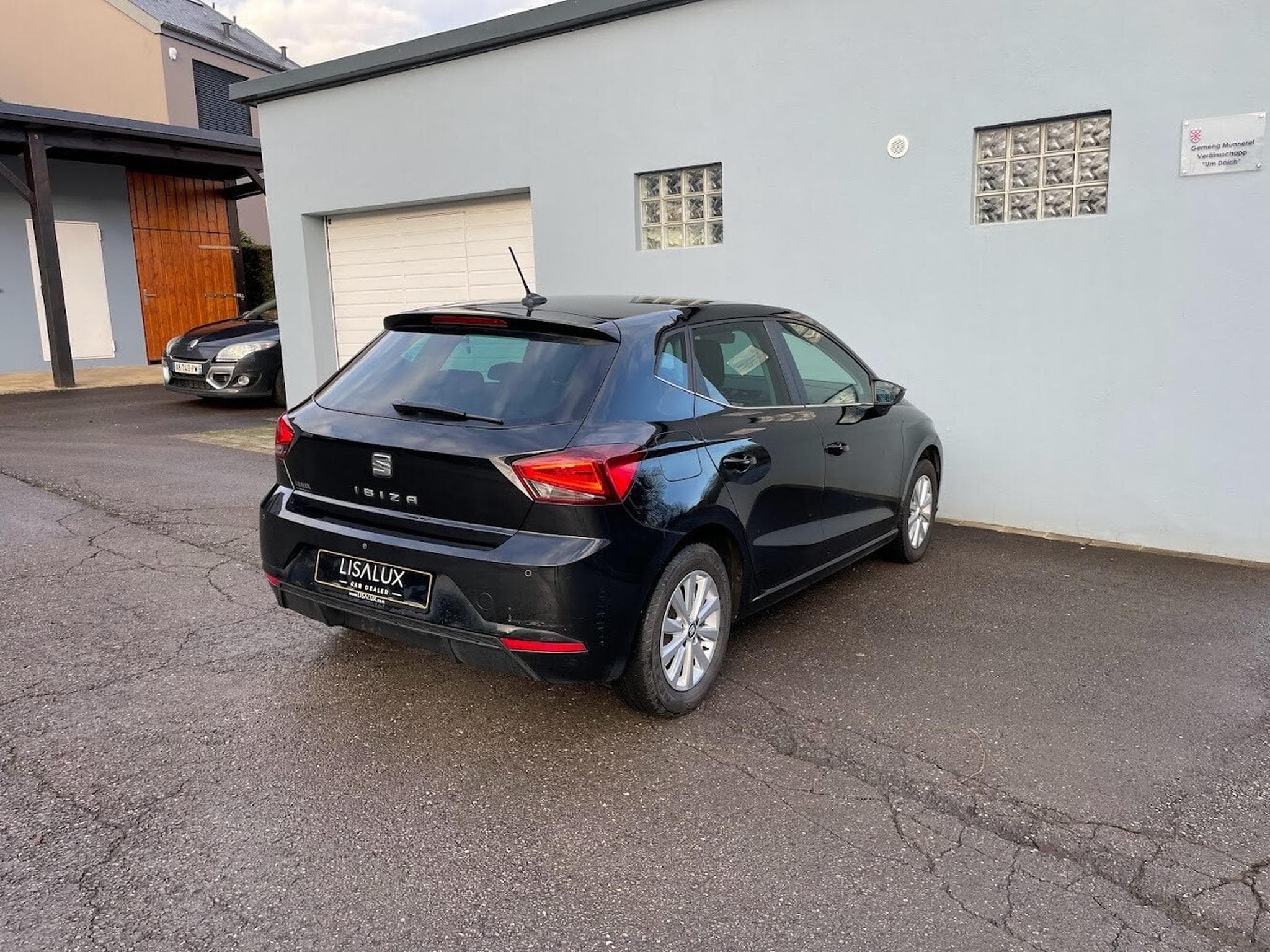 Seat Ibiza 1.6 TDI 95 CV MOVE! (2018) - Photo 13