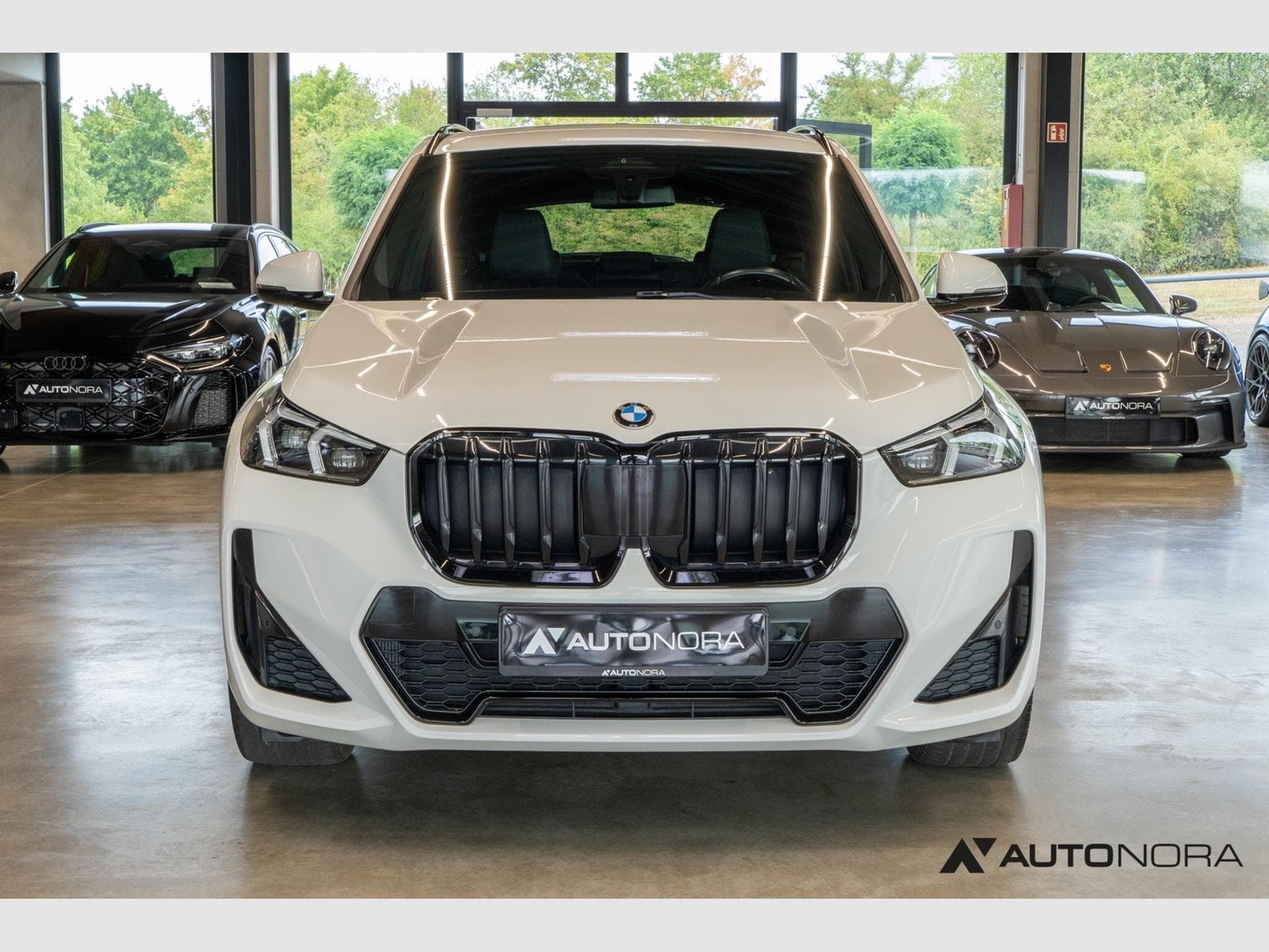 BMW X1 xDrive23d M Sport (2023) - Photo 5