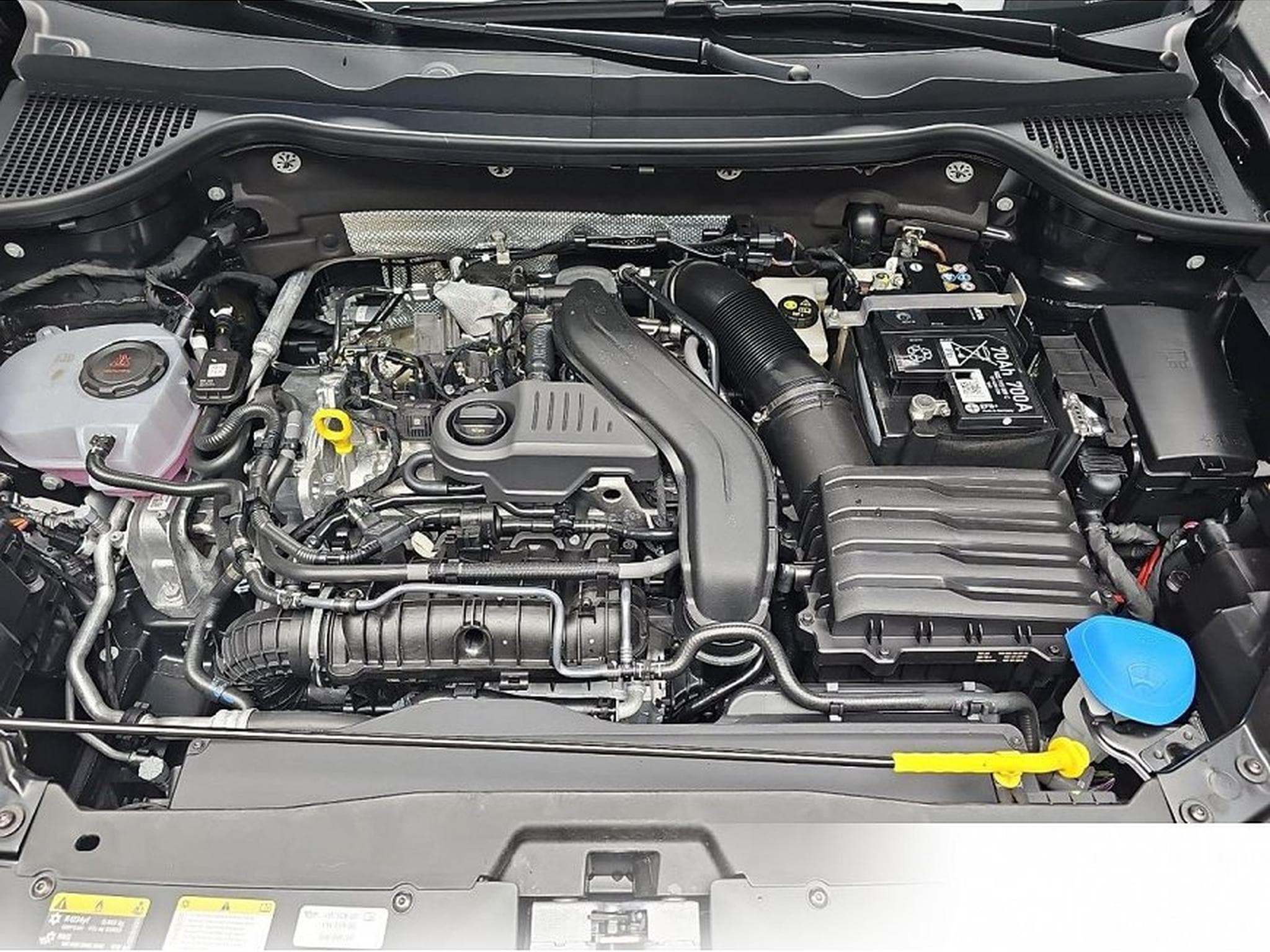 Skoda Karoq (2026) - Foto 14