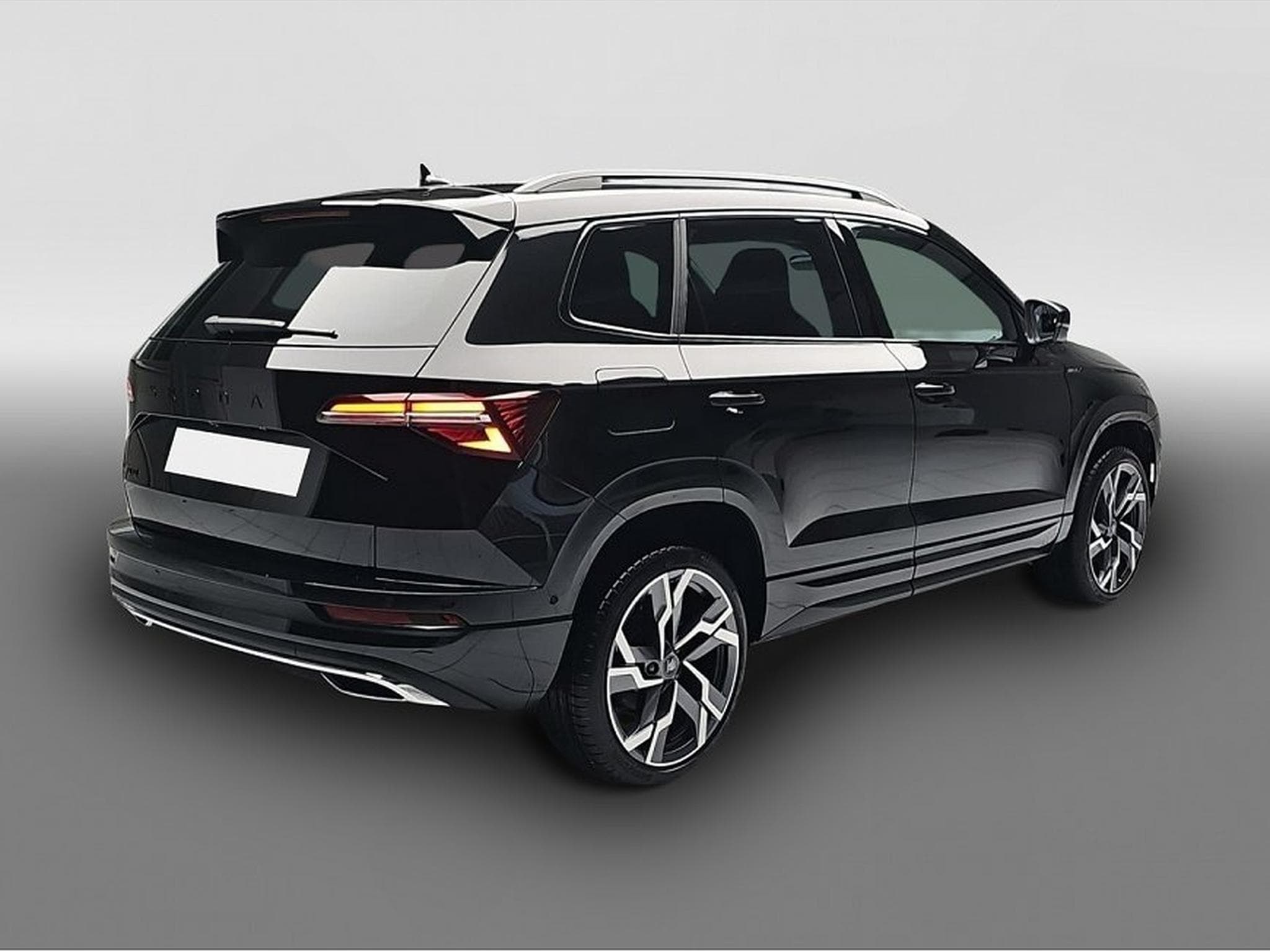 Skoda Karoq (2026) - Foto 2