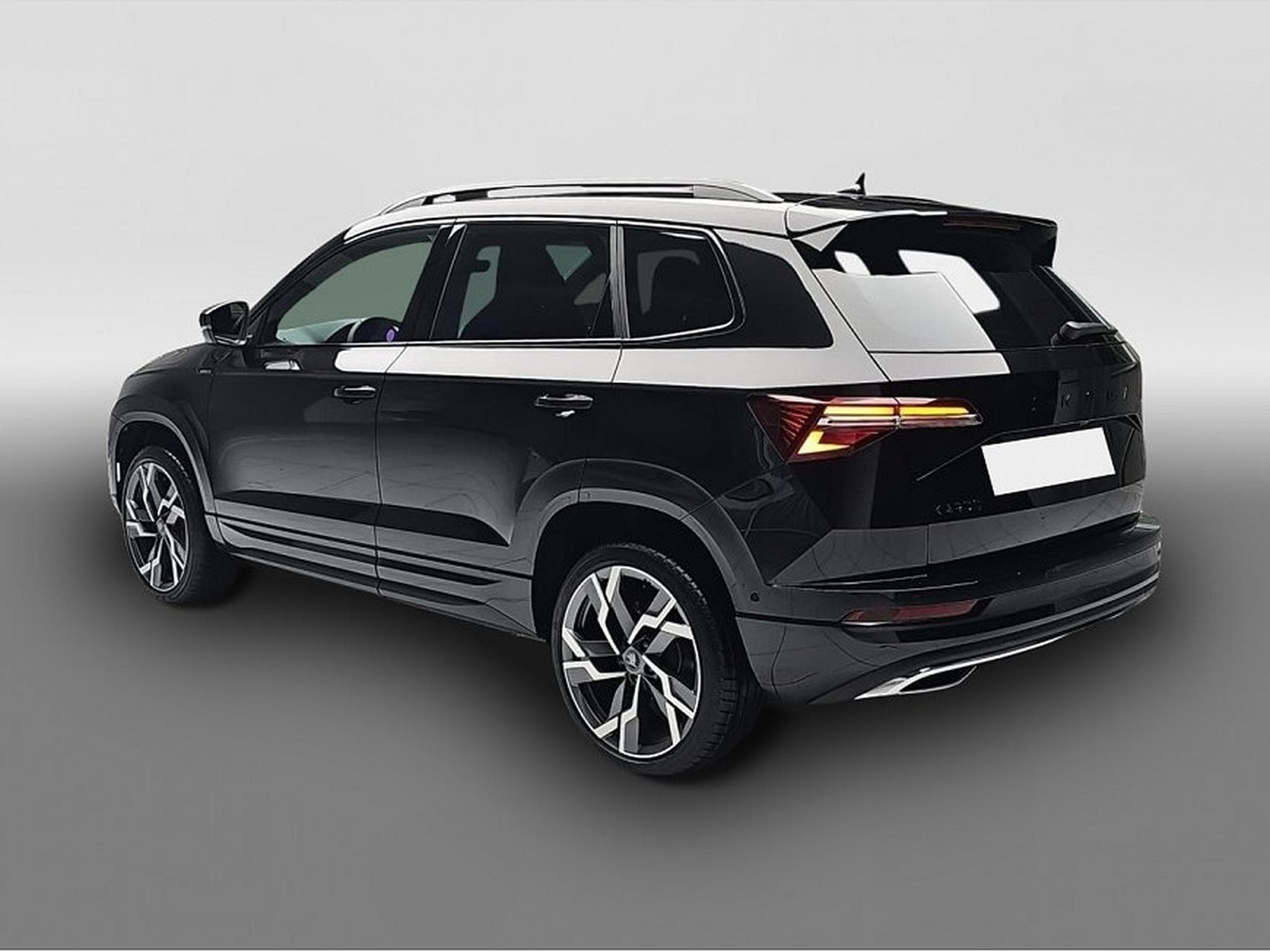 Skoda Karoq (2026) - Foto 3