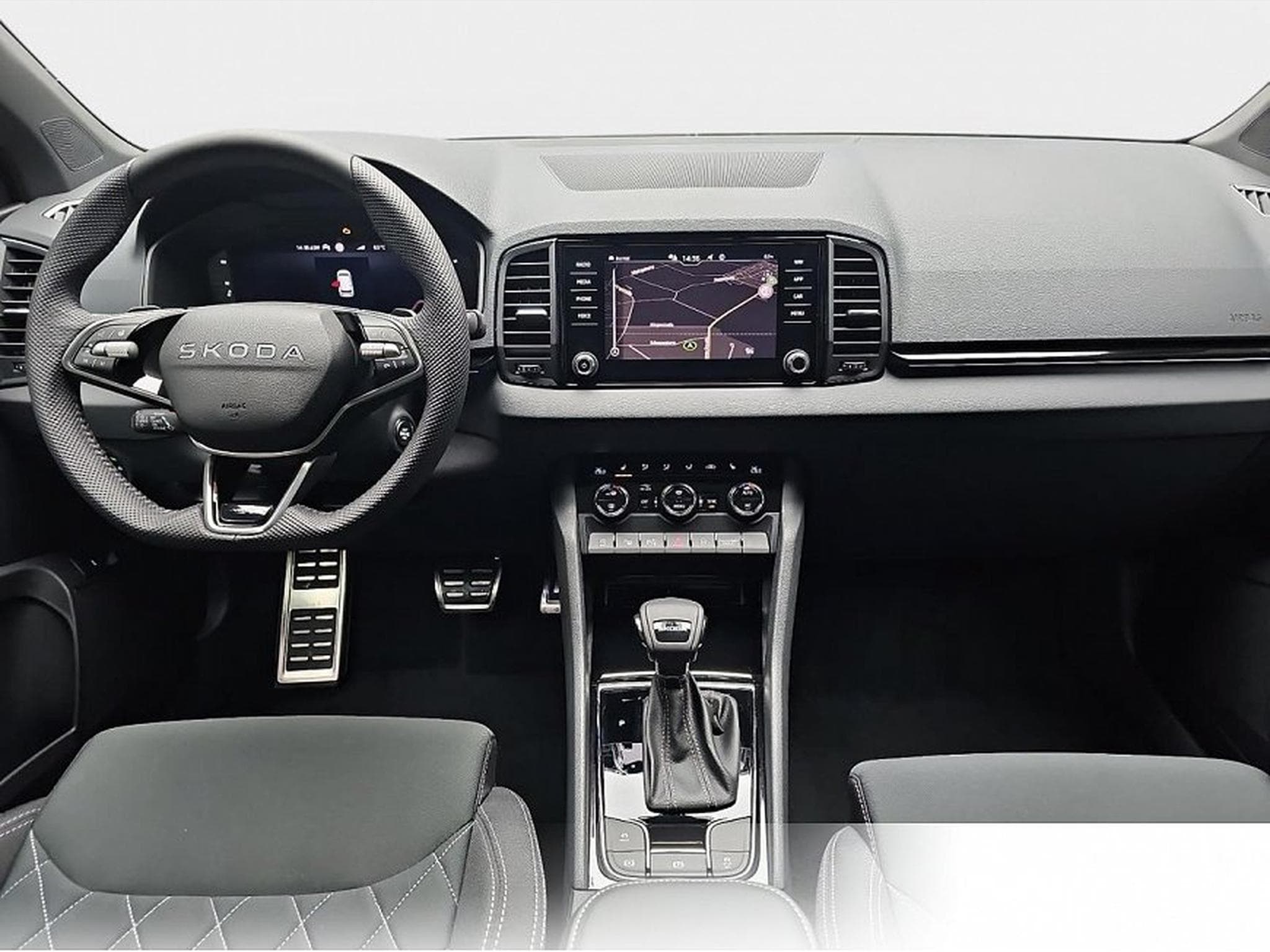 Skoda Karoq (2026) - Foto 6