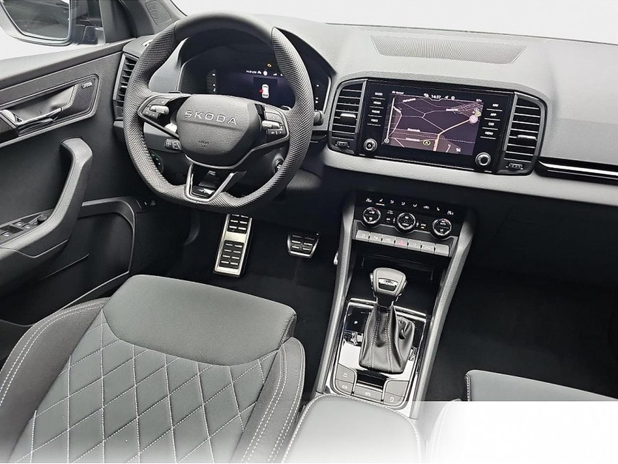 Skoda Karoq (2026) - Foto 7