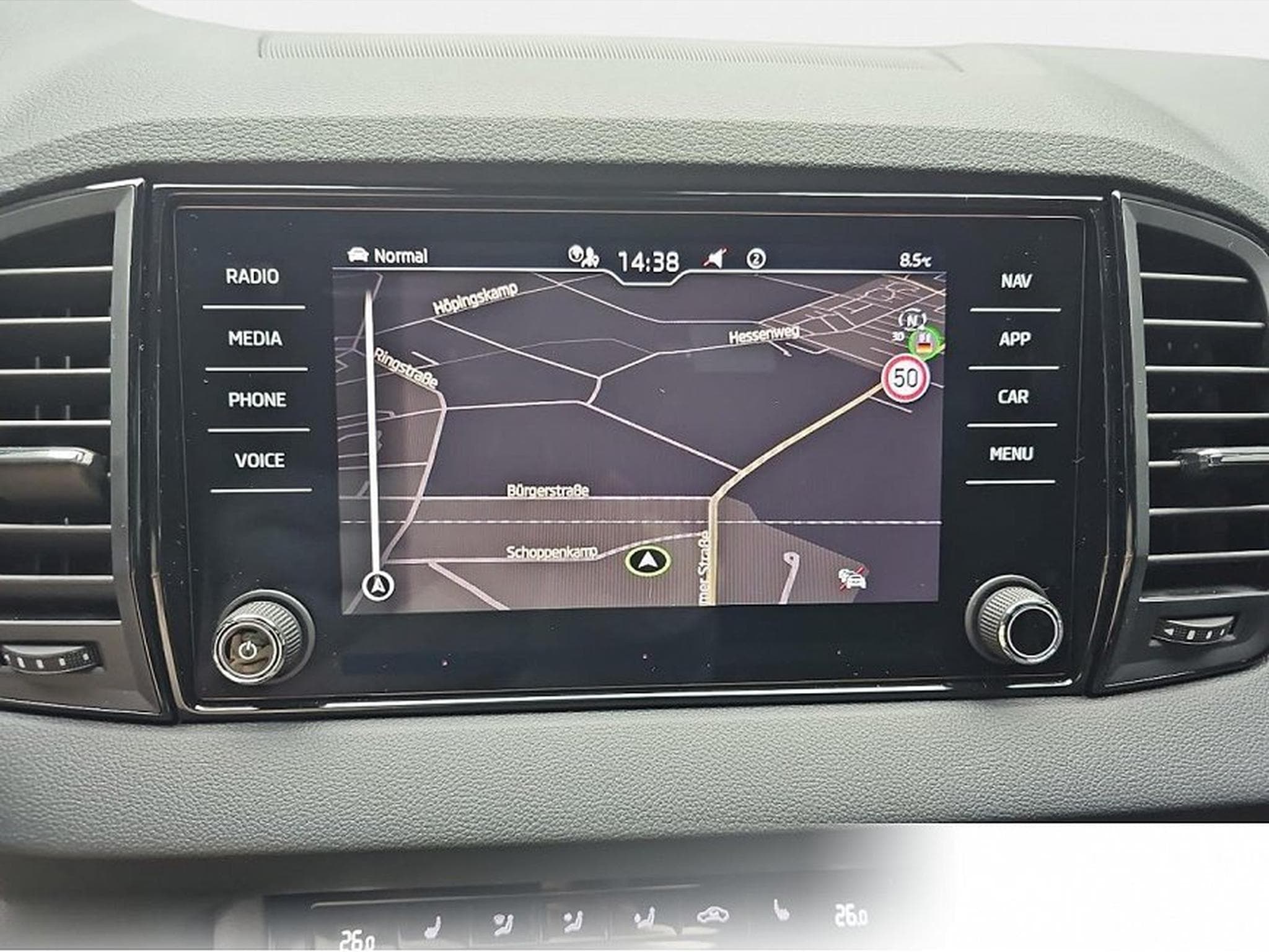 Skoda Karoq (2026) - Foto 8