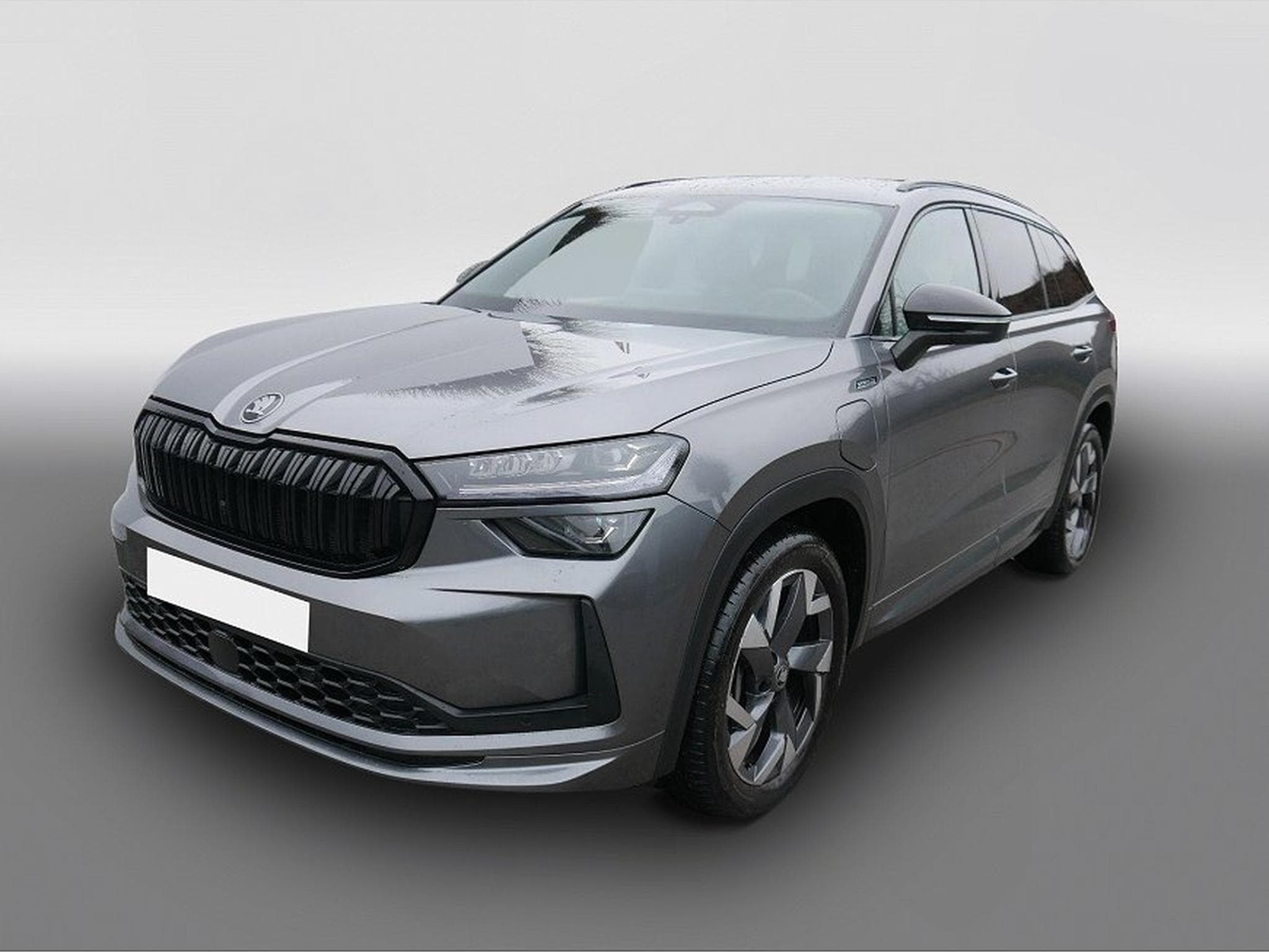 Skoda Kodiaq (2026) - Photo 1