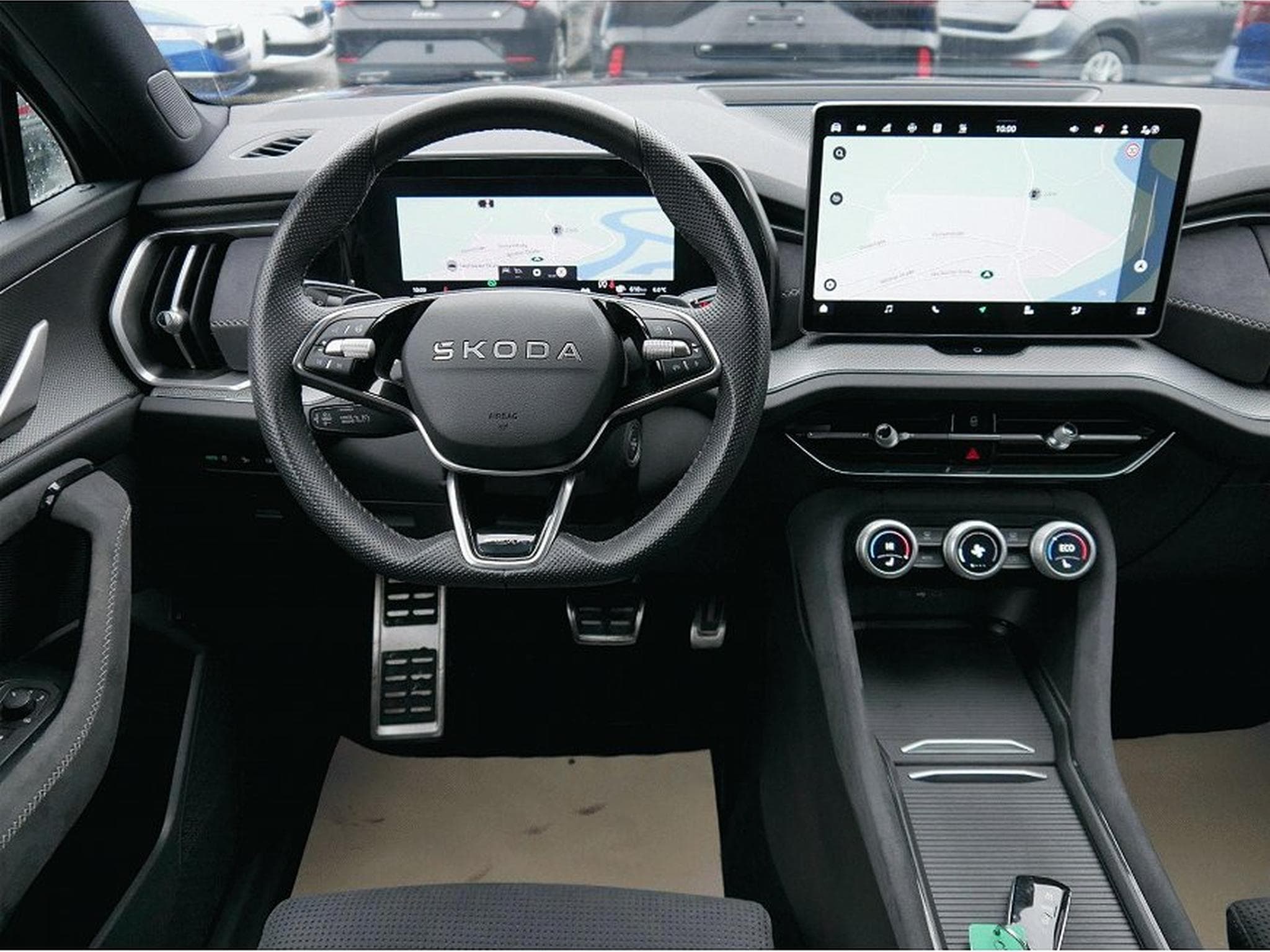 Skoda Kodiaq (2026) - Photo 12