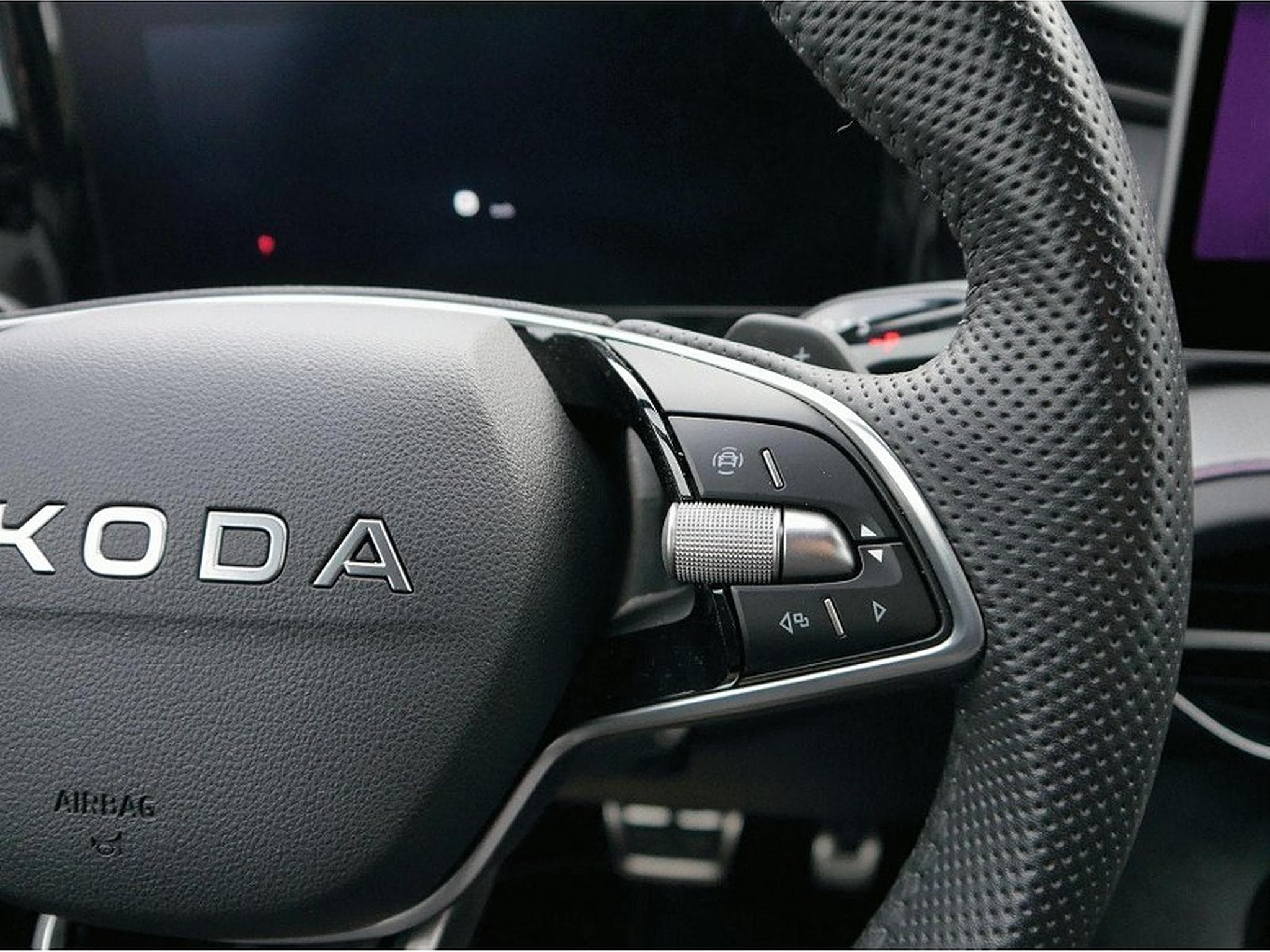 Skoda Kodiaq (2026) - Photo 14