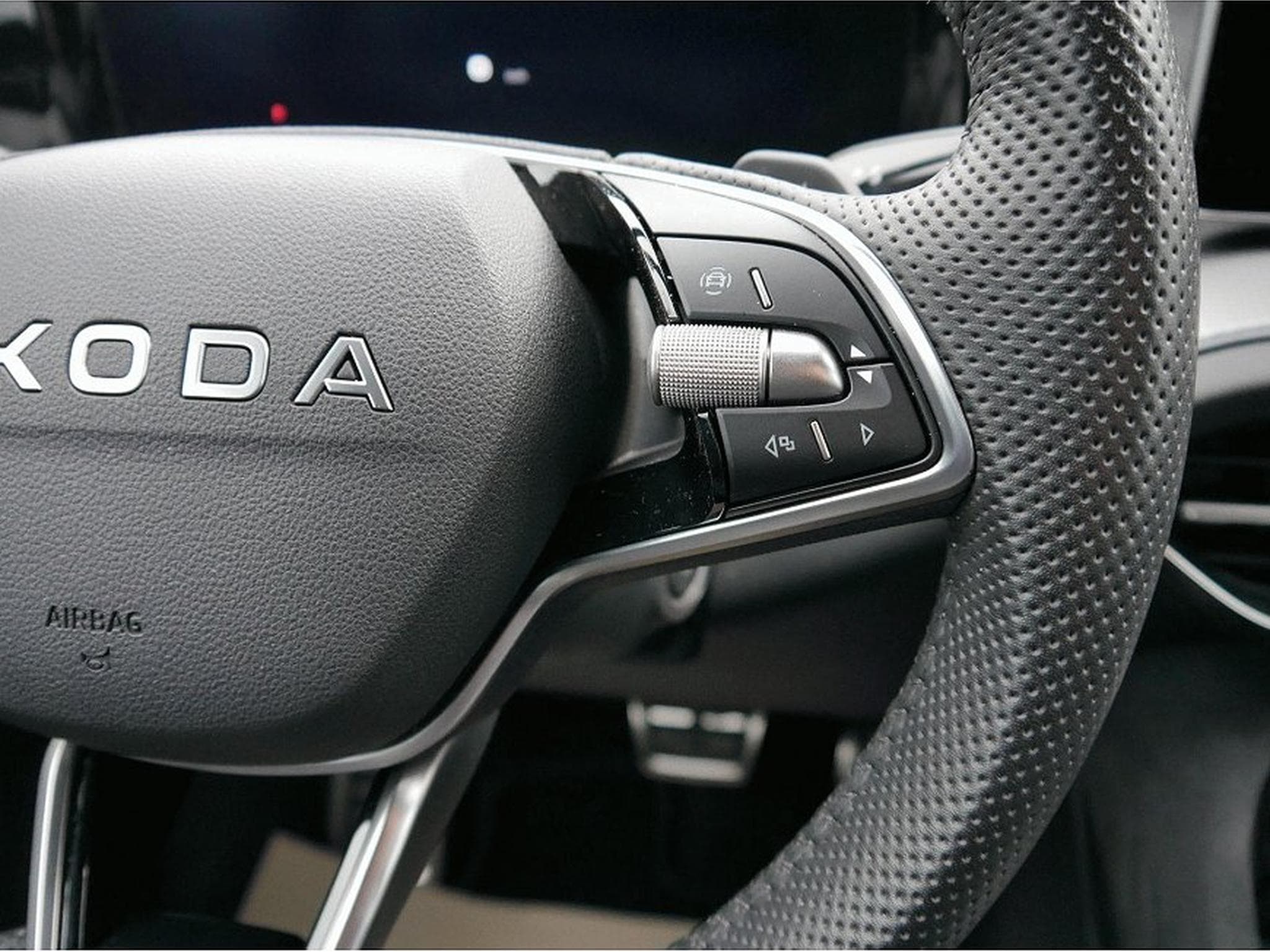 Skoda Kodiaq (2026) - Photo 15