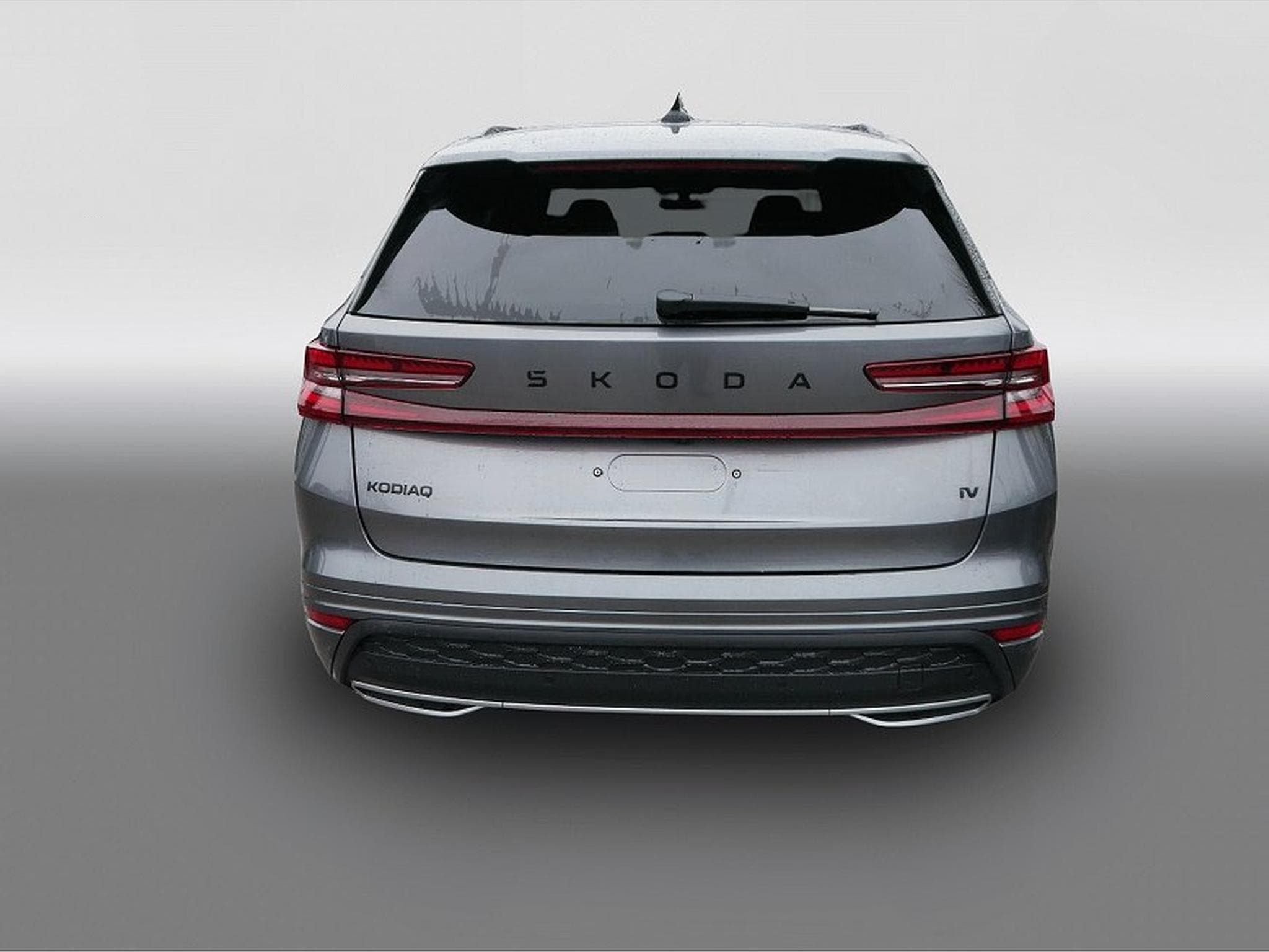 Skoda Kodiaq (2026) - Photo 2