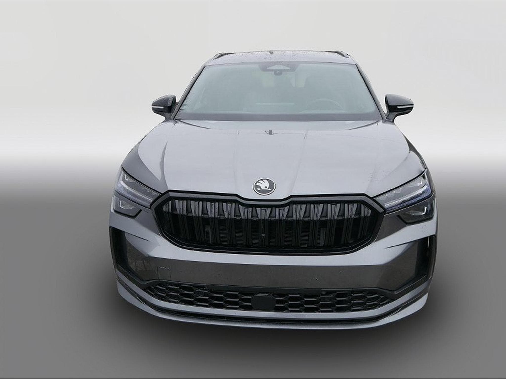 Skoda Kodiaq (2026) - Photo 3