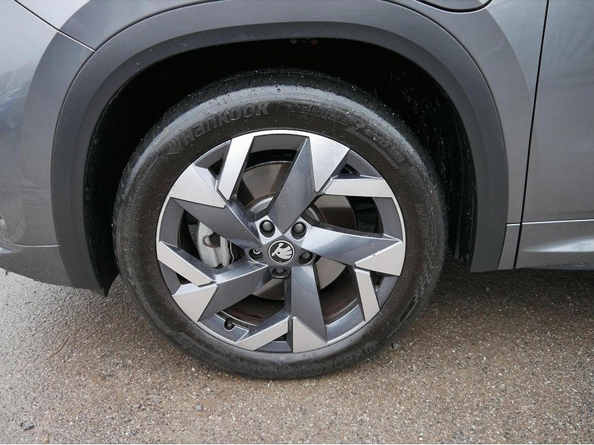 Skoda Kodiaq (2026) - Photo 4