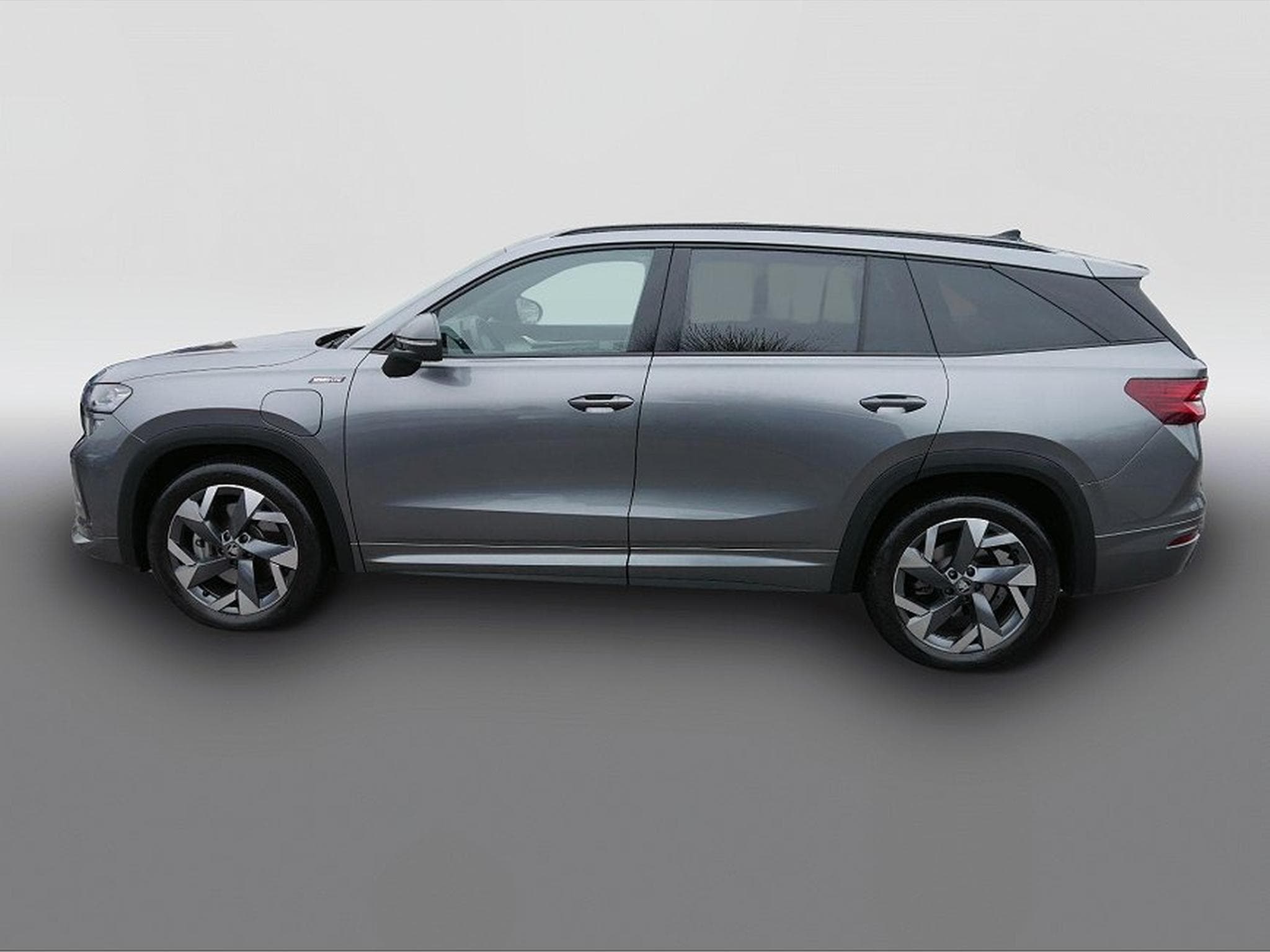 Skoda Kodiaq (2026) - Photo 5