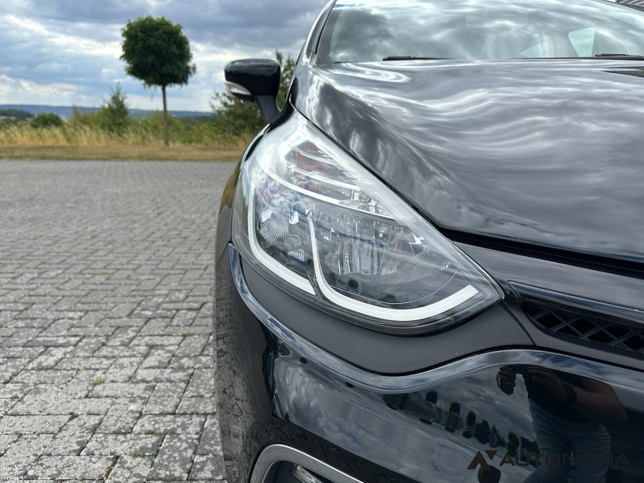 Renault Clio IV R.S. (2013) - Photo 8