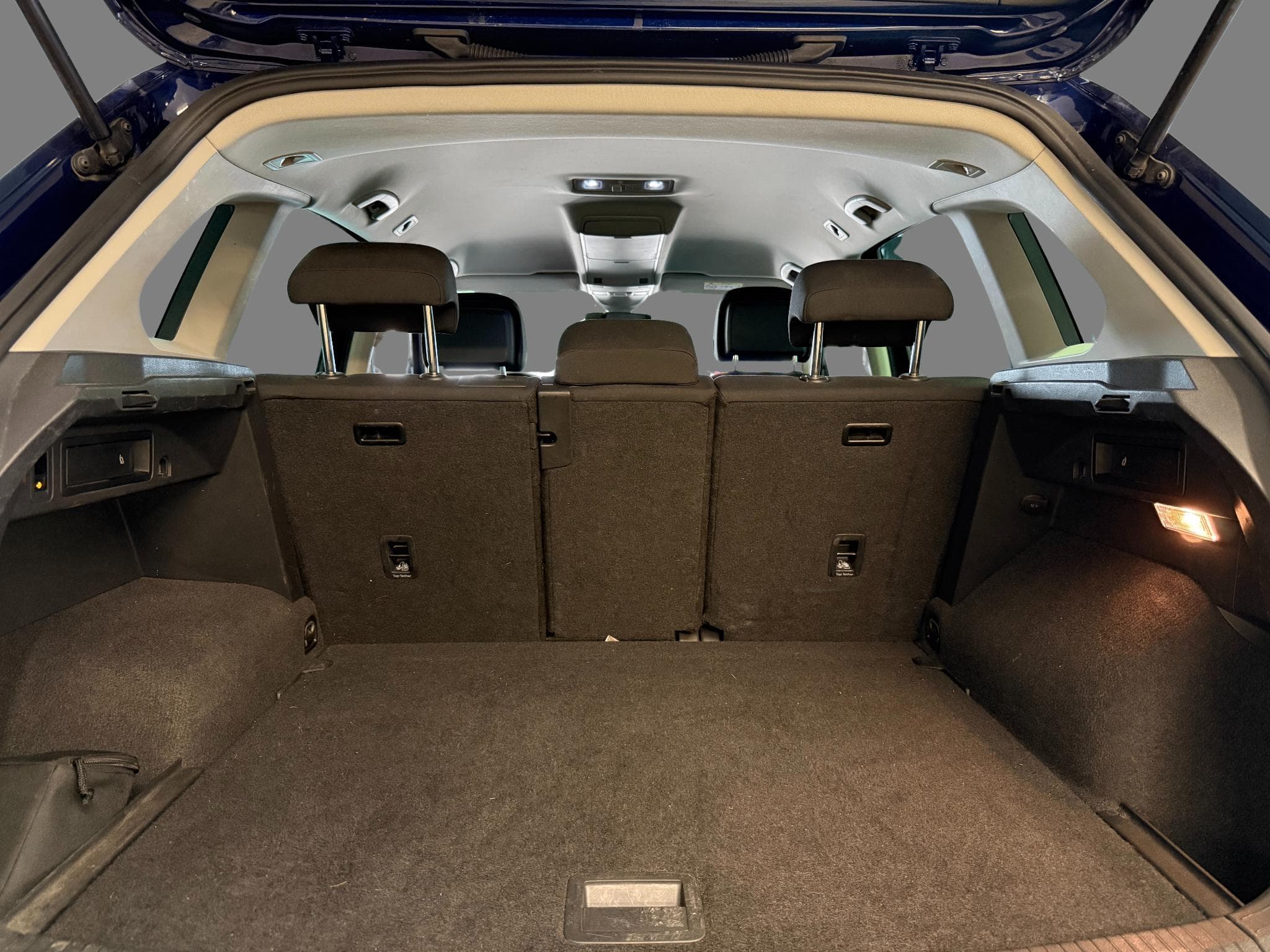 VW Tiguan 2.0TSI 4Motion Highline DSG (2018) - Photo 10