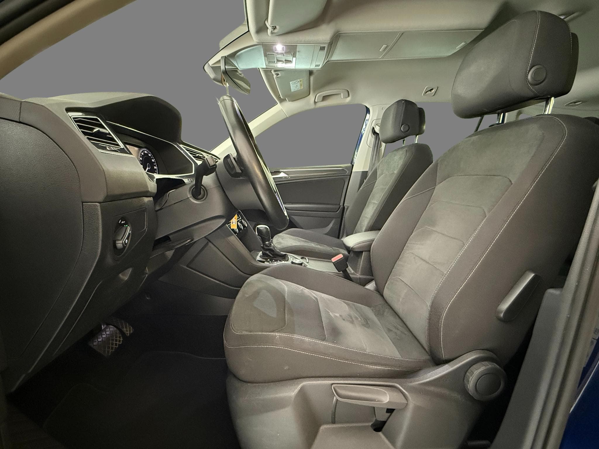 VW Tiguan 2.0TSI 4Motion Highline DSG (2018) - Photo 6