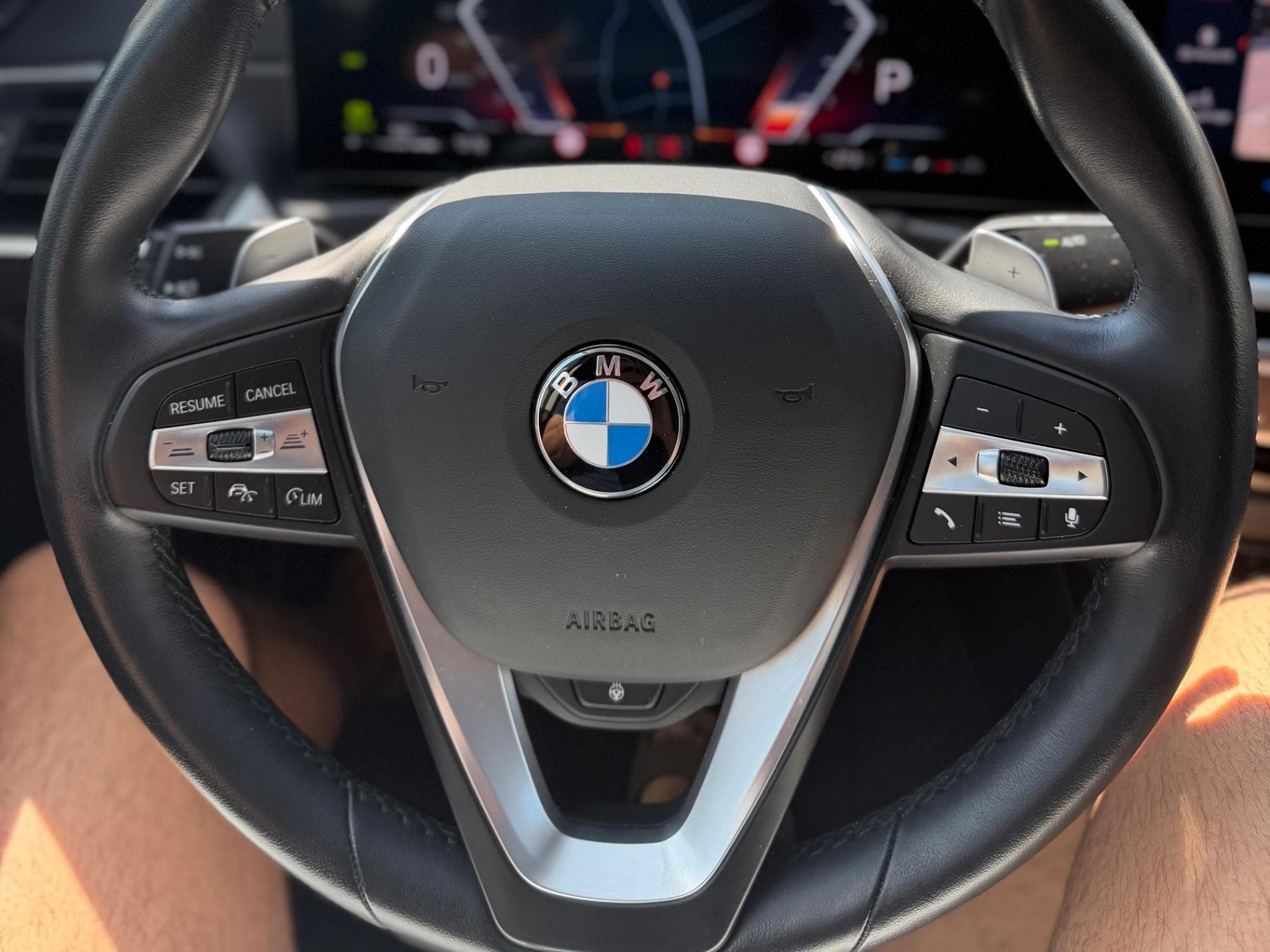 BMW 420 Gran Coupé BMW Gran Coupé xdrive (2024) - Photo 4