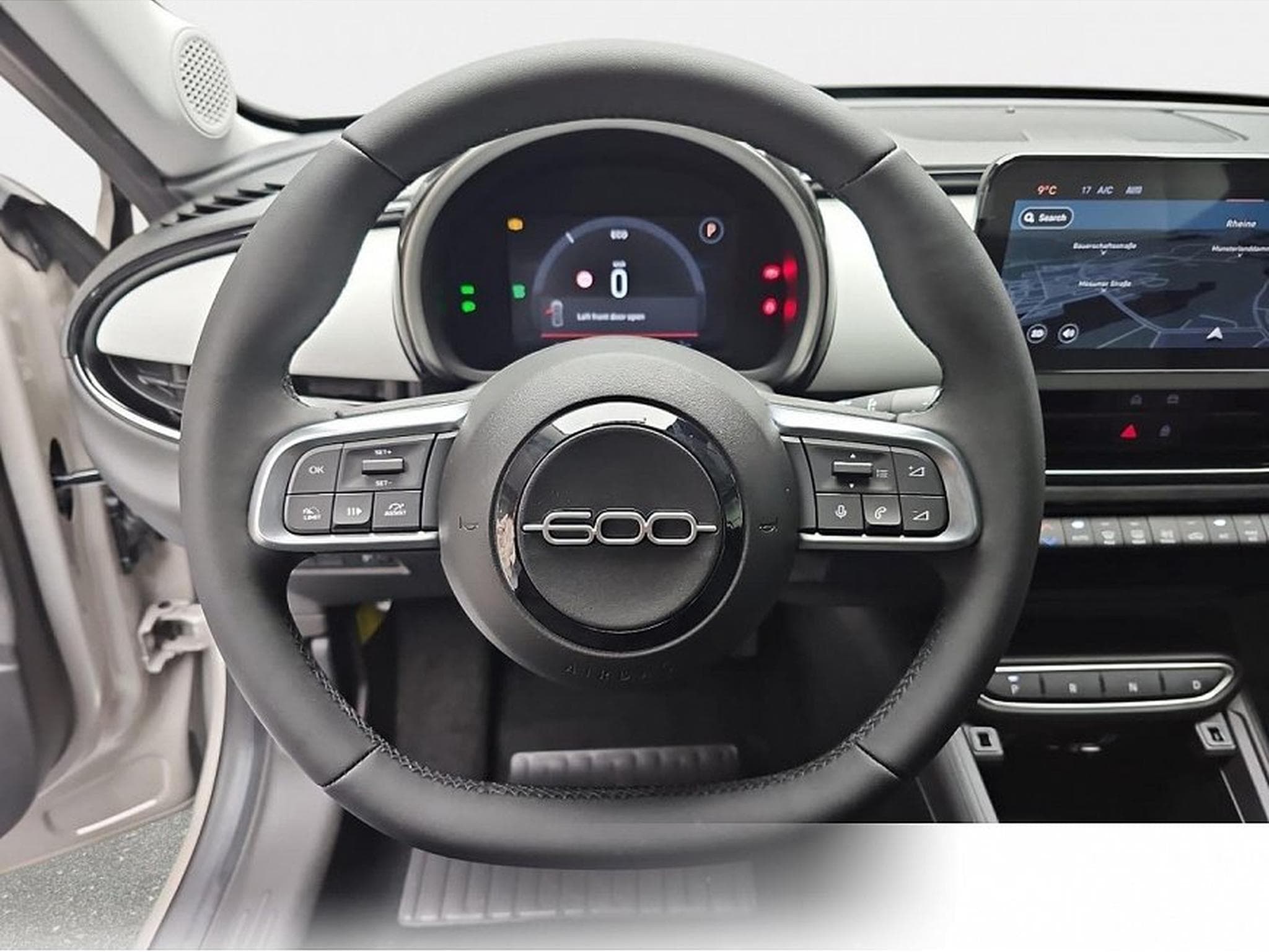 Fiat 600 (2026) - Foto 12