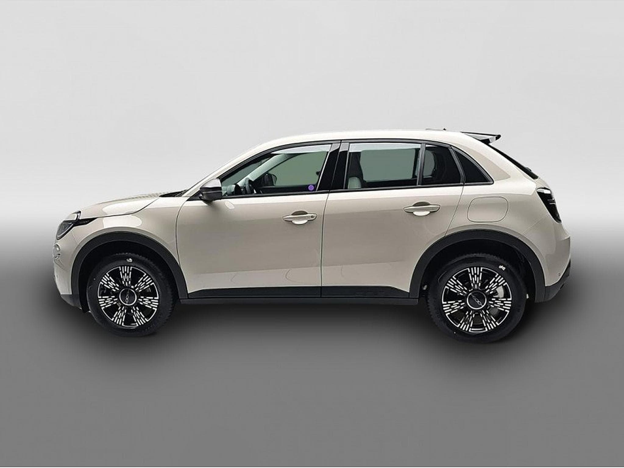 Fiat 600 (2026) - Foto 4