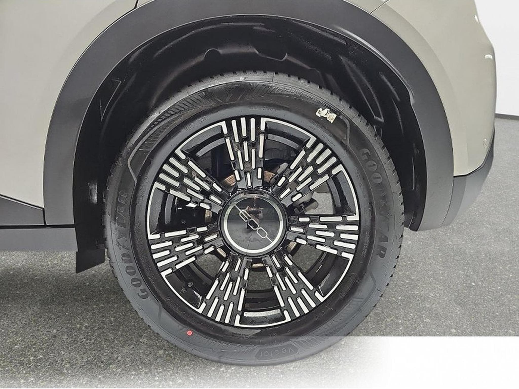 Fiat 600 (2026) - Foto 5