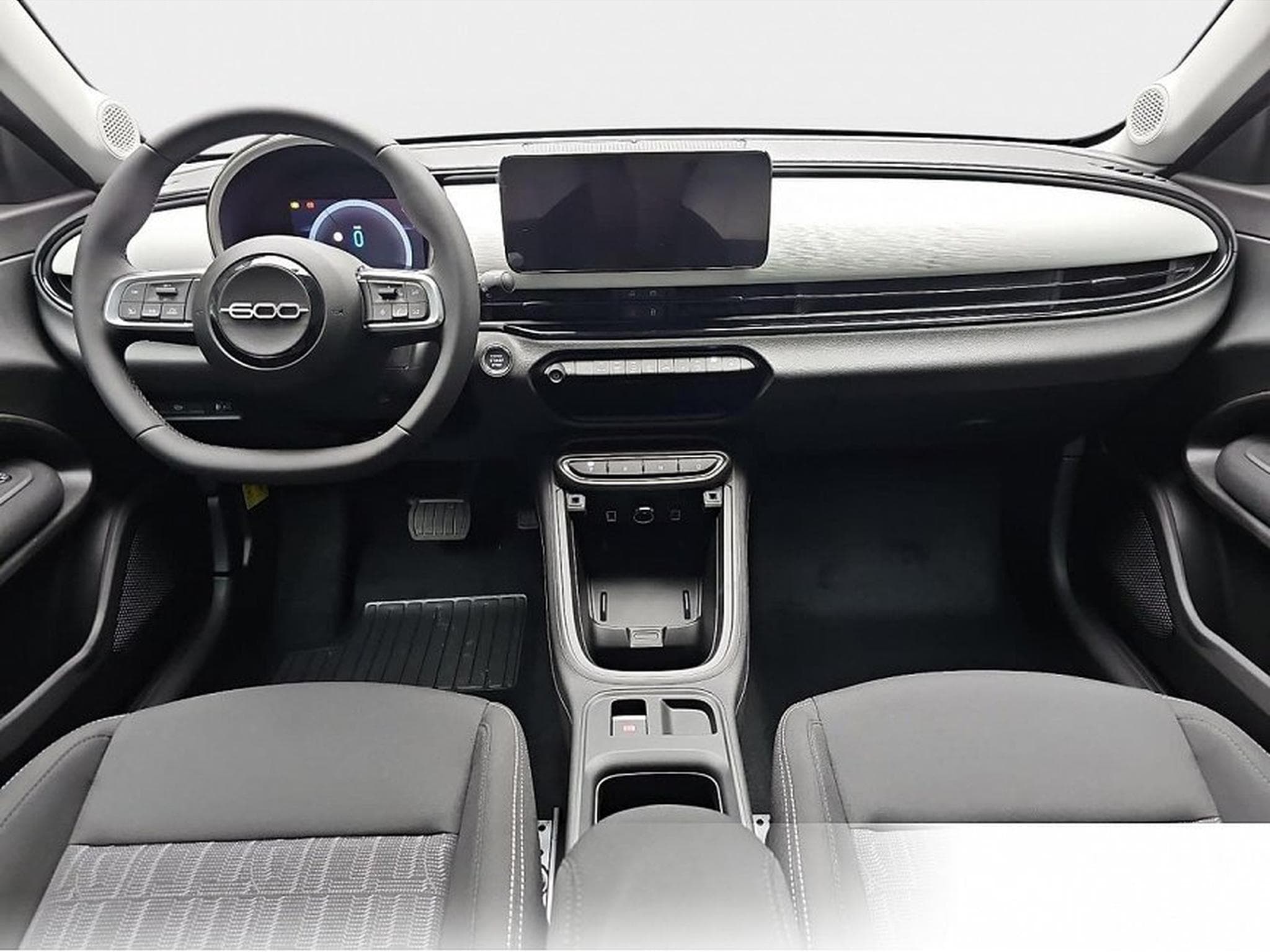 Fiat 600 (2026) - Foto 6