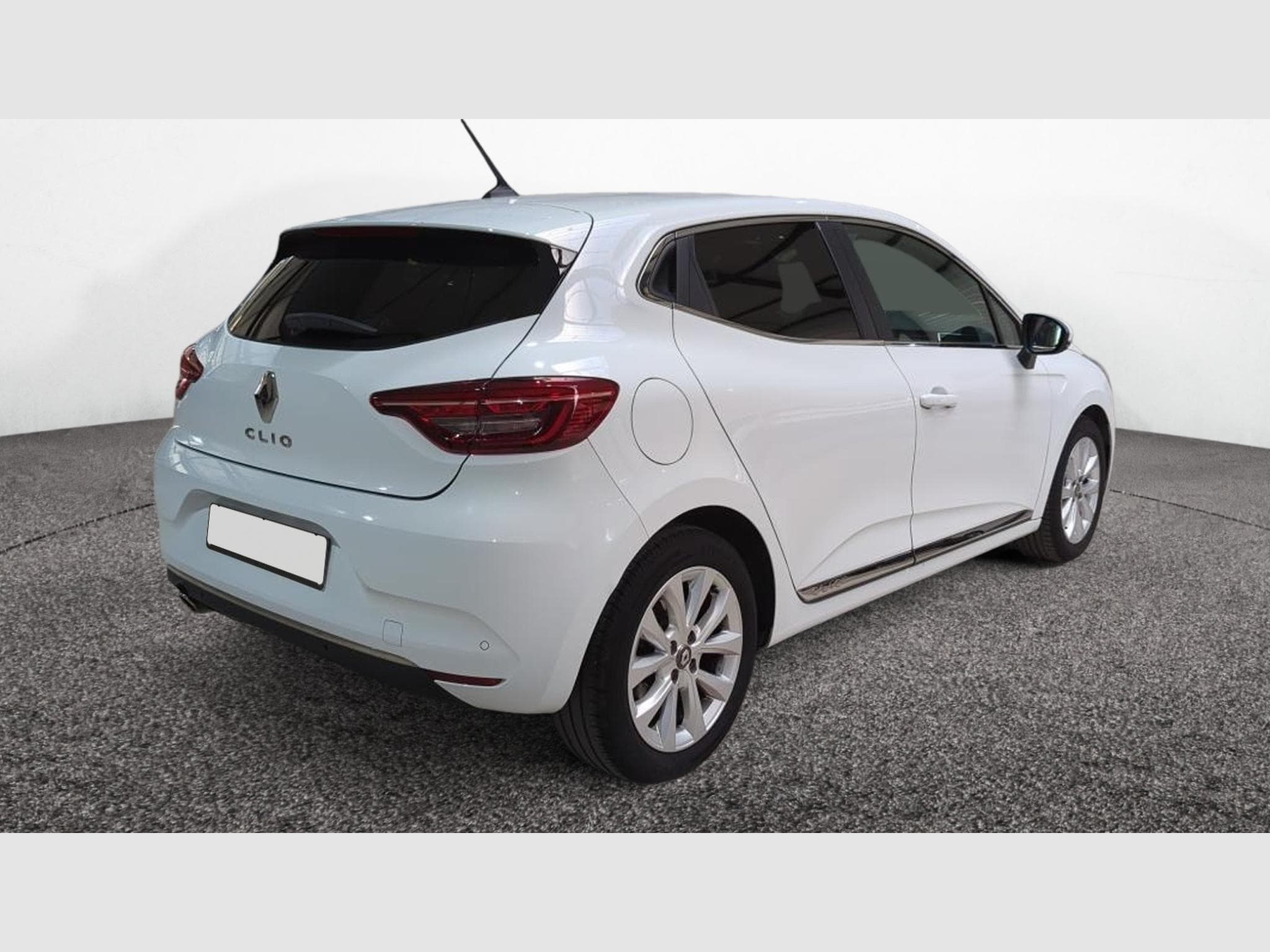 Renault Clio TCE 100 CH INTENS (2019) - Photo 3