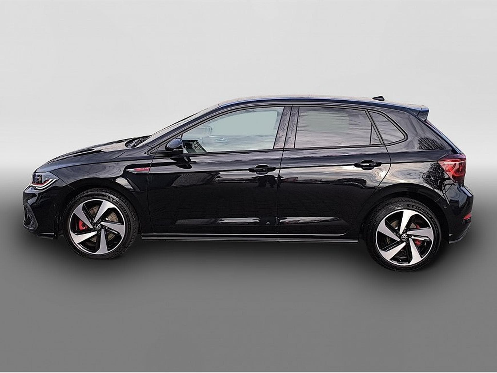 VW Polo (2024) - Photo 4