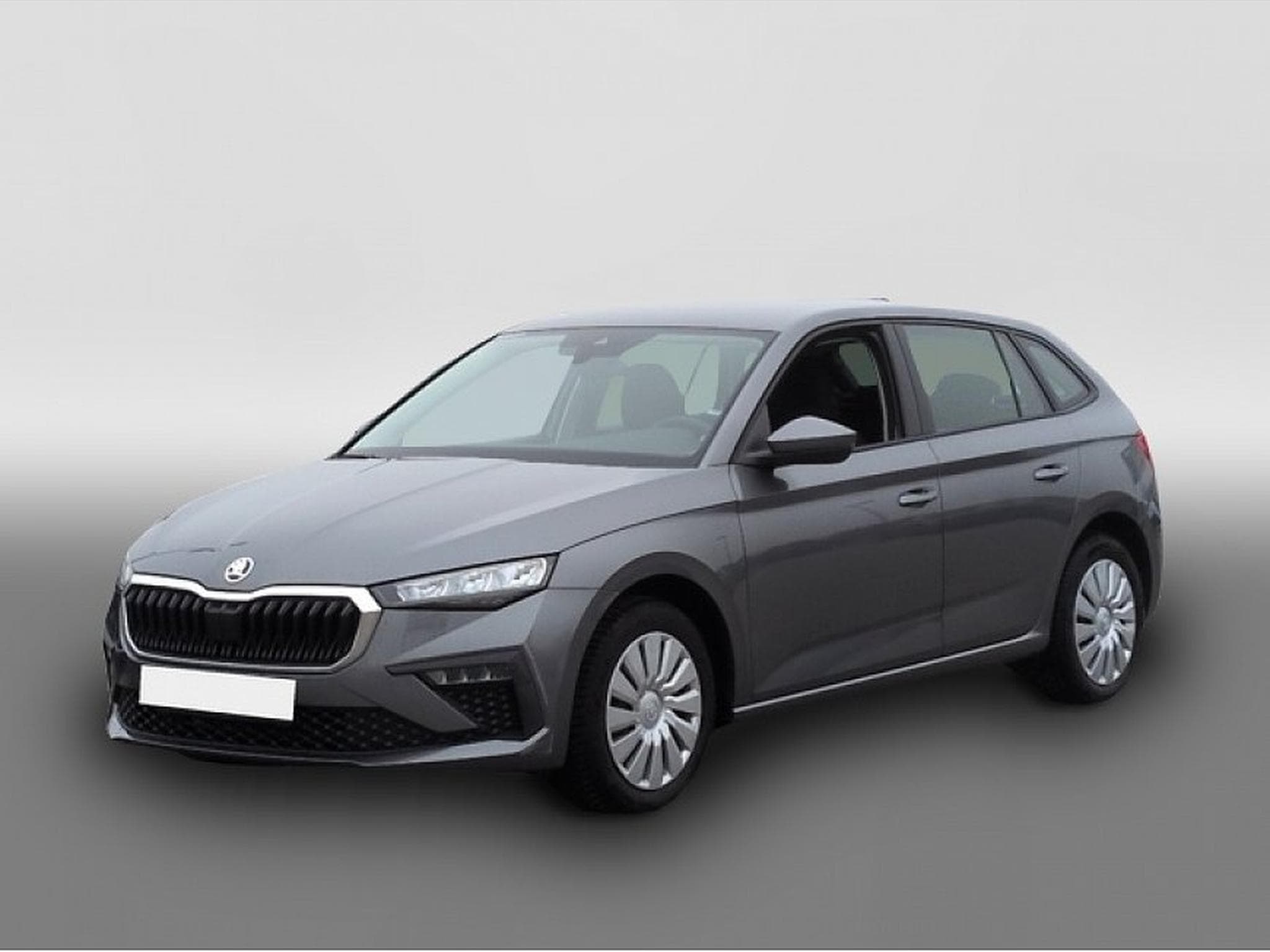 Skoda Scala (2025) - Photo 1