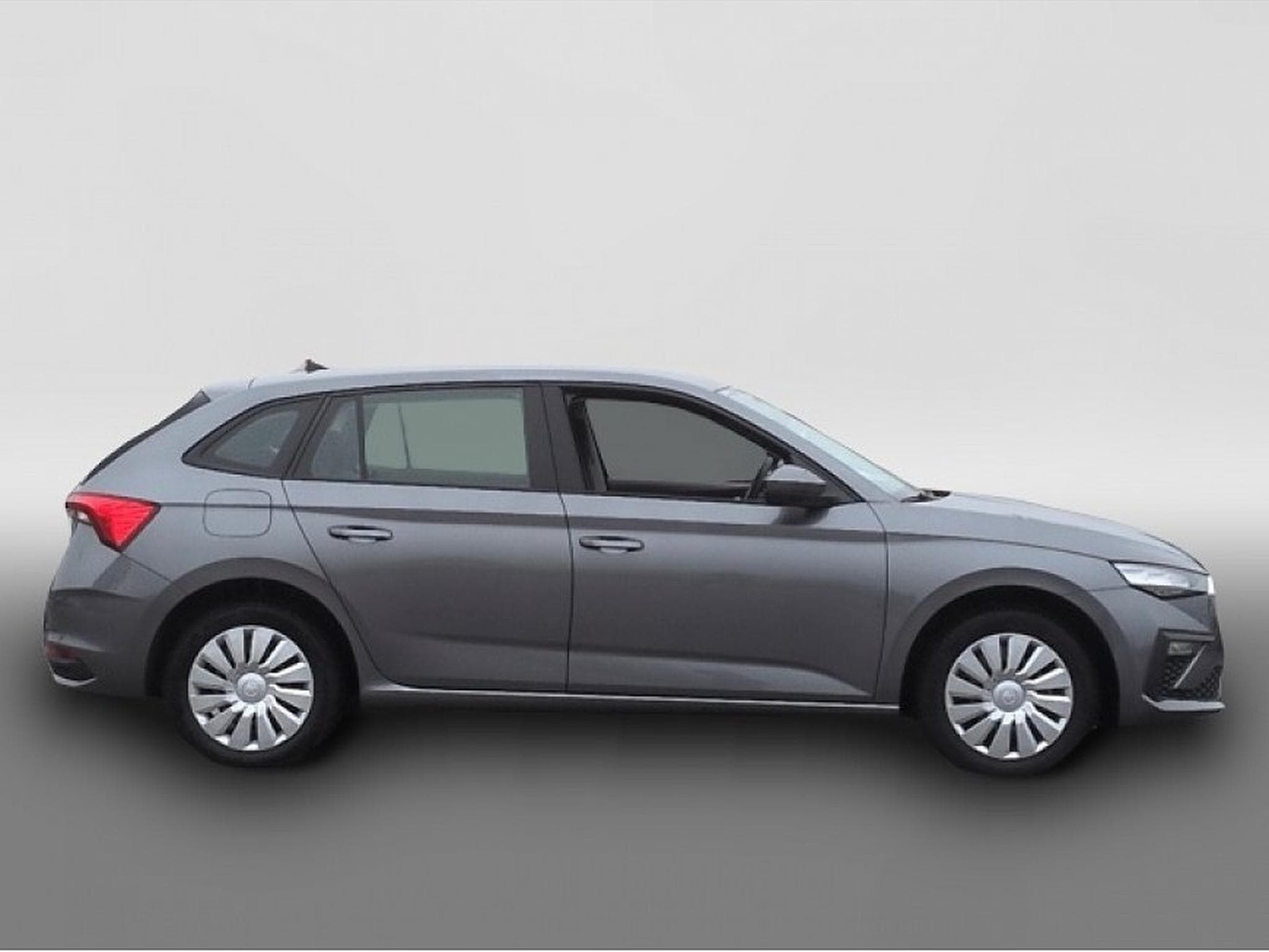 Skoda Scala (2025) - Photo 2