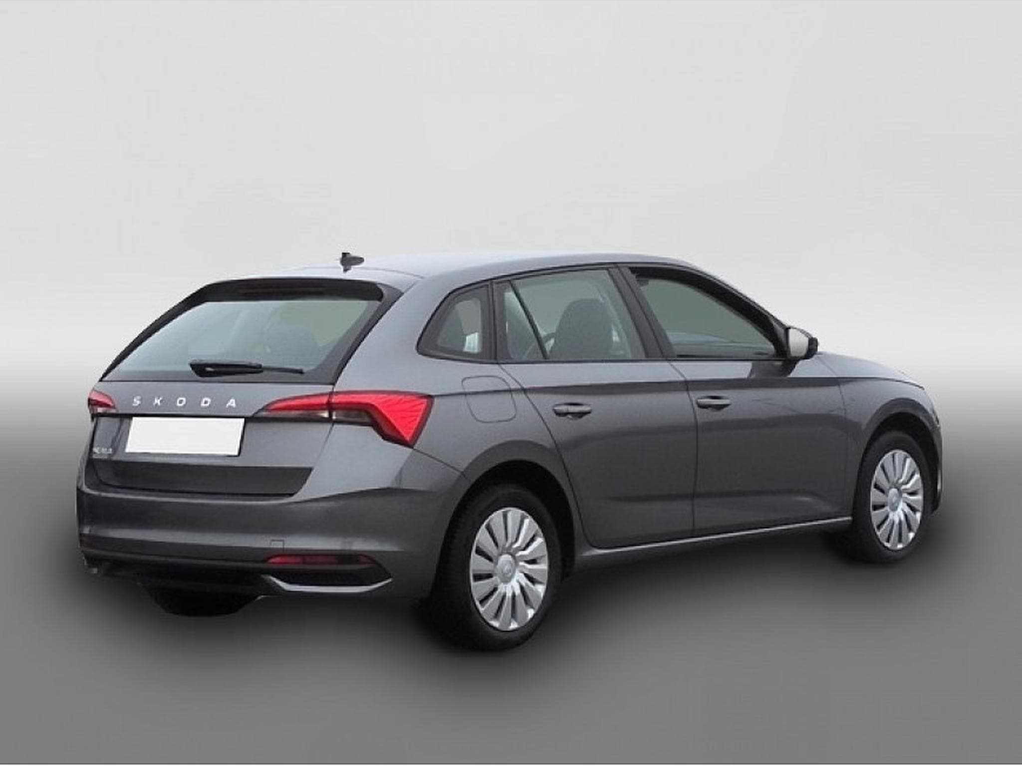 Skoda Scala (2025) - Photo 3